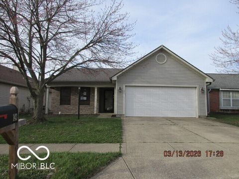 143 Tracy Ridge Boulevard Whiteland IN 46184