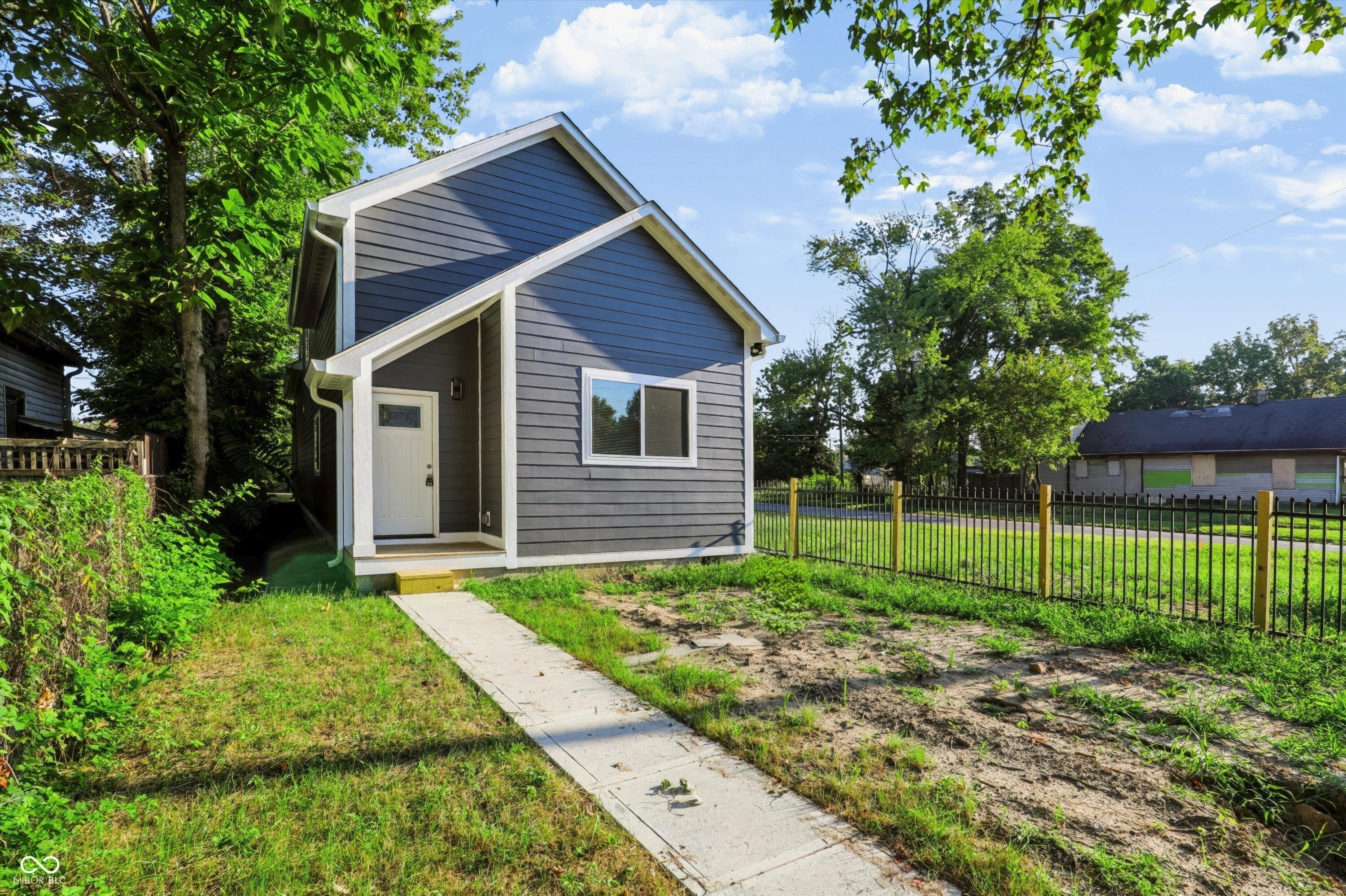 908 Eugene Street