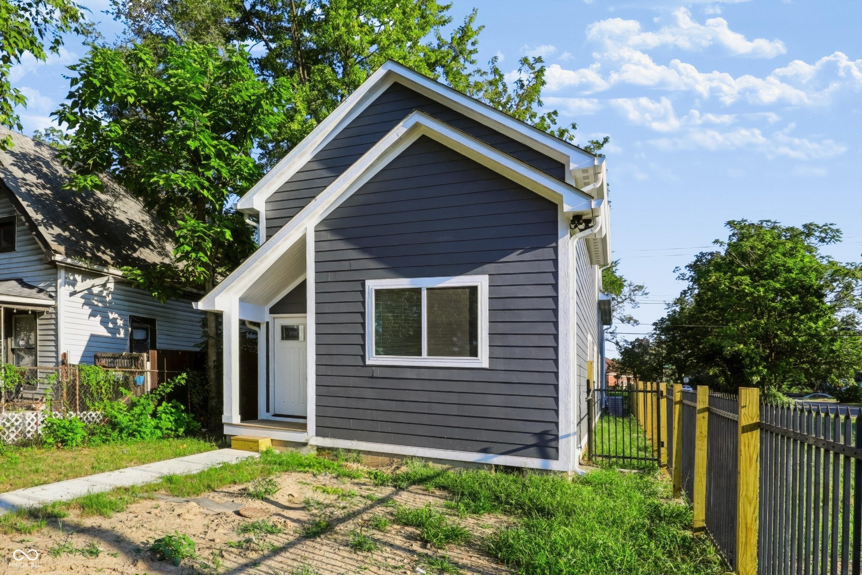 908 Eugene Street