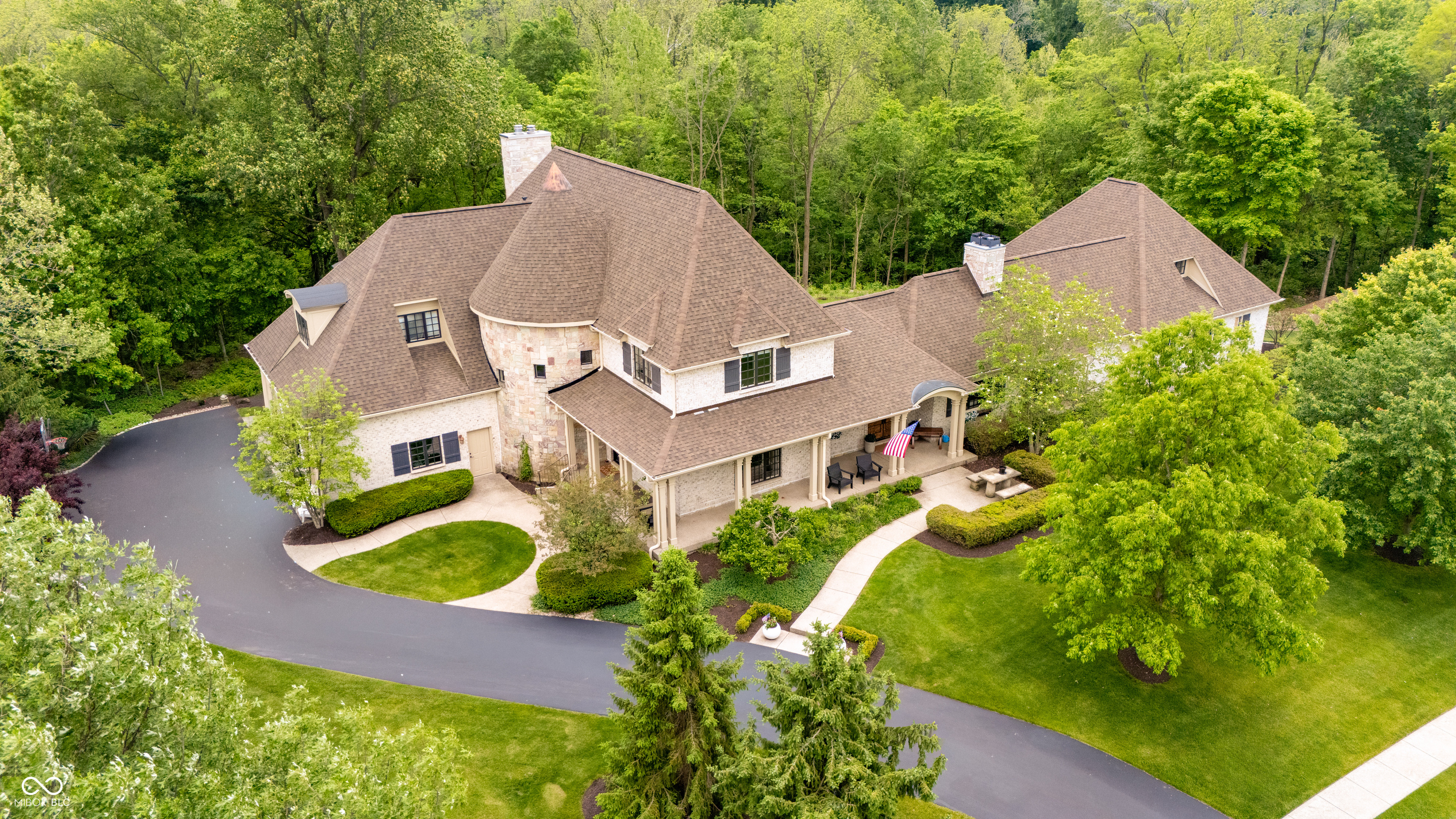 11503 Willow Ridge Drive