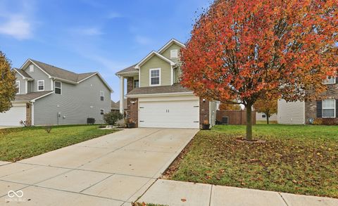 15143 SilverCharm Drive Noblesville IN 46060