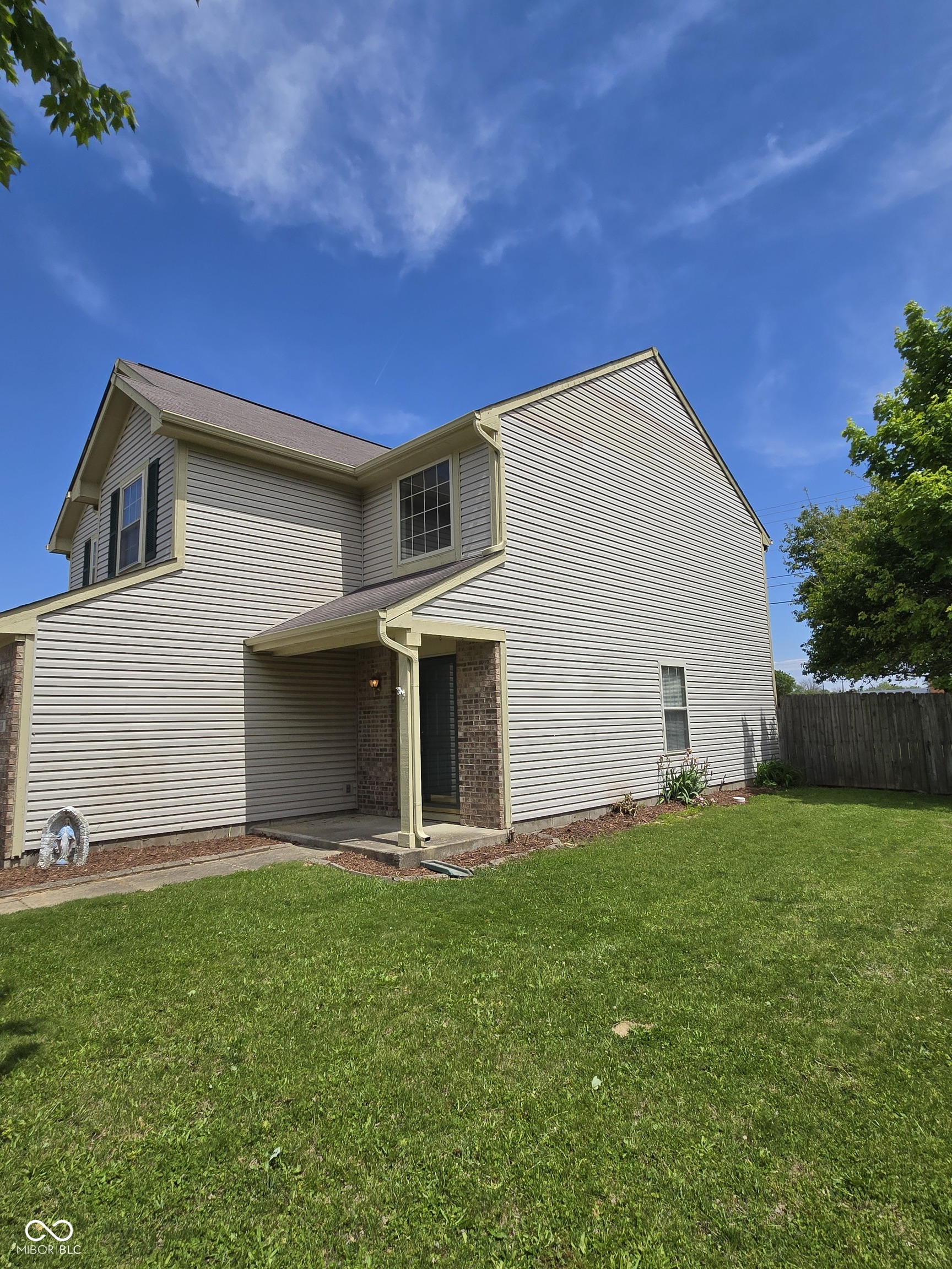 6018 Boulder Drive