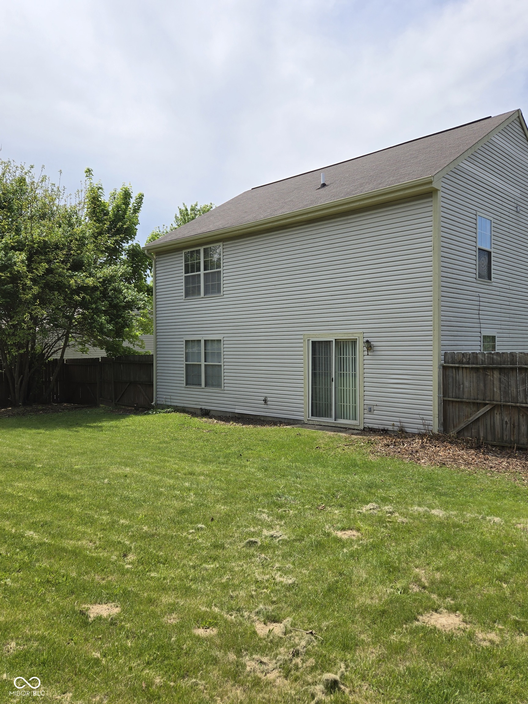 6018 Boulder Drive
