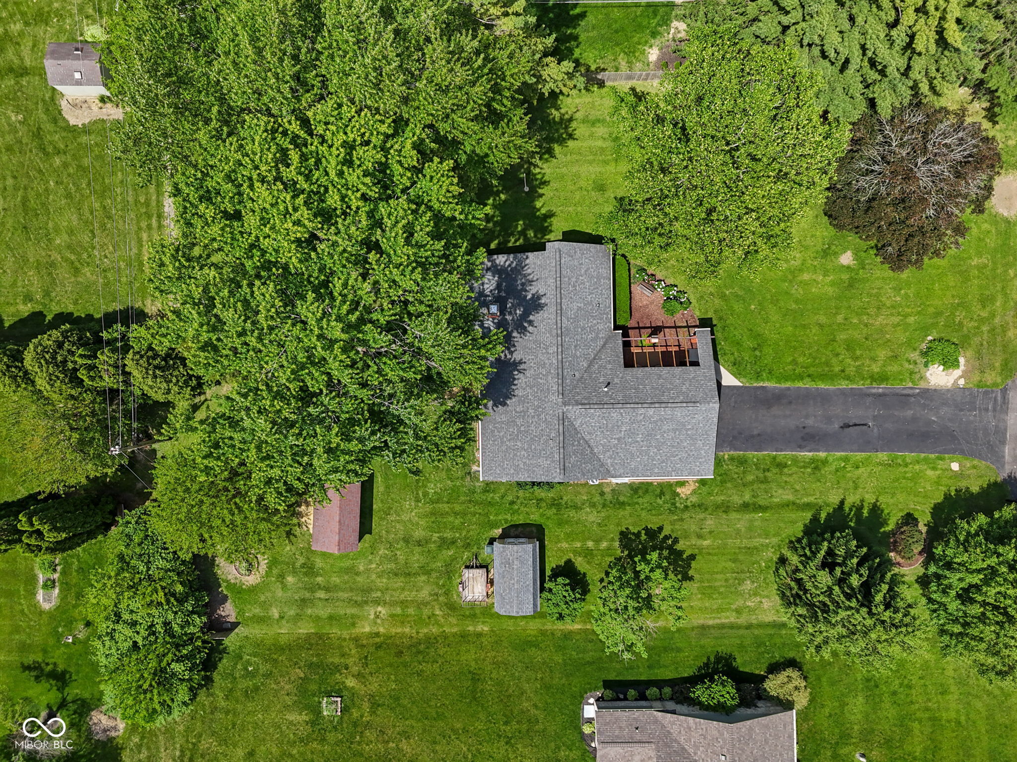 1092 S Quail Court