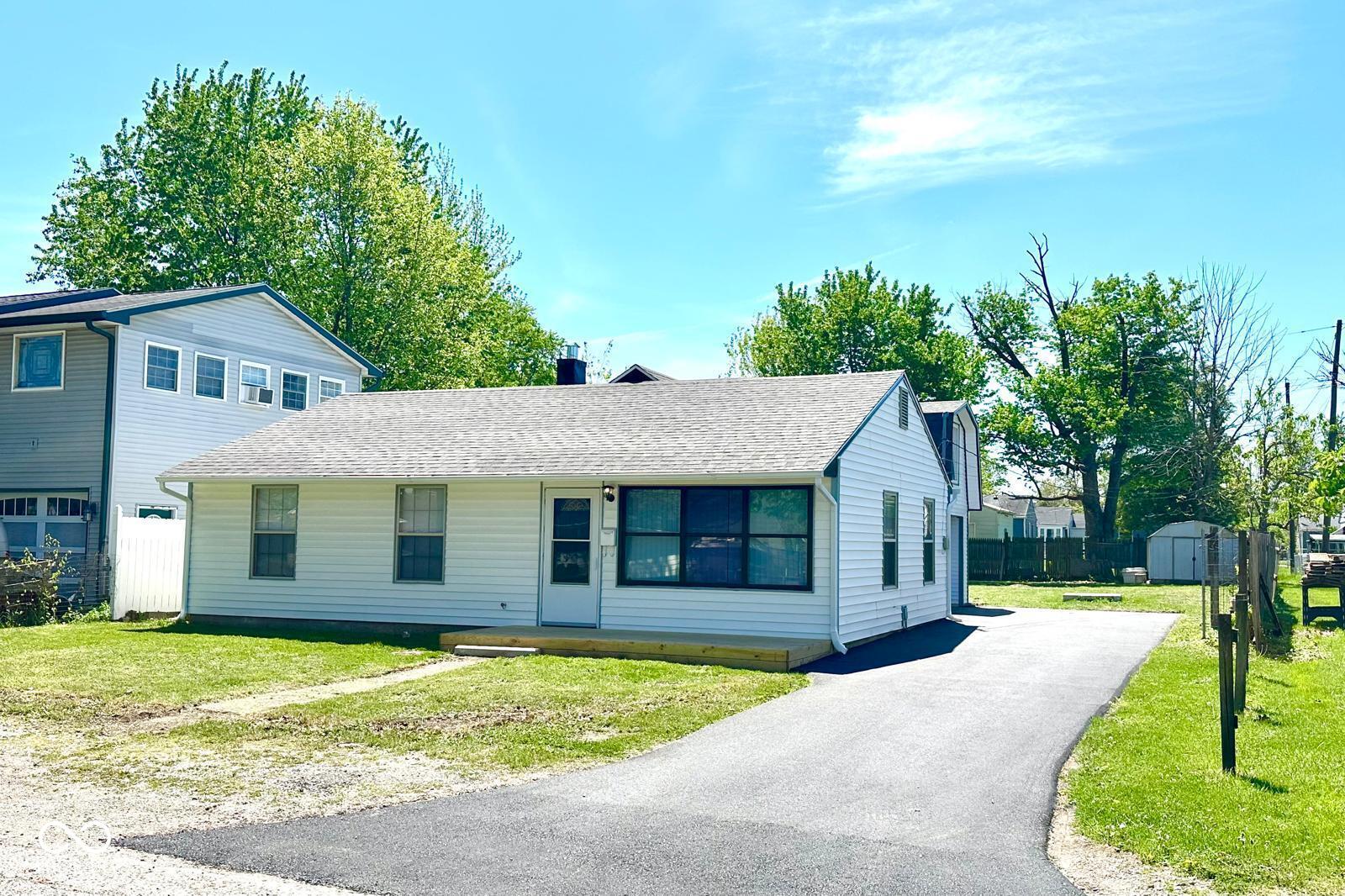 5725 Greenfield Avenue