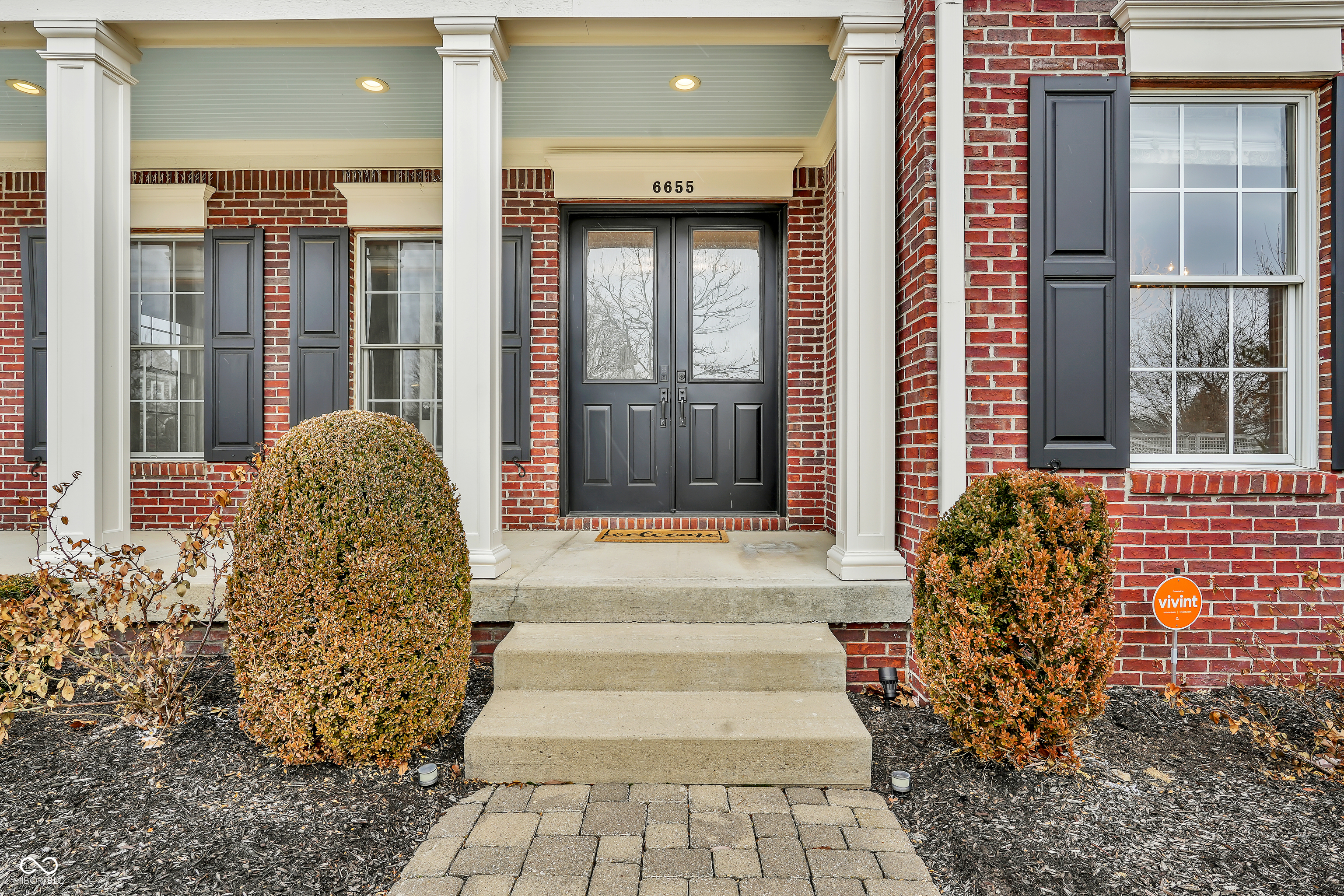6655 Westminster Drive