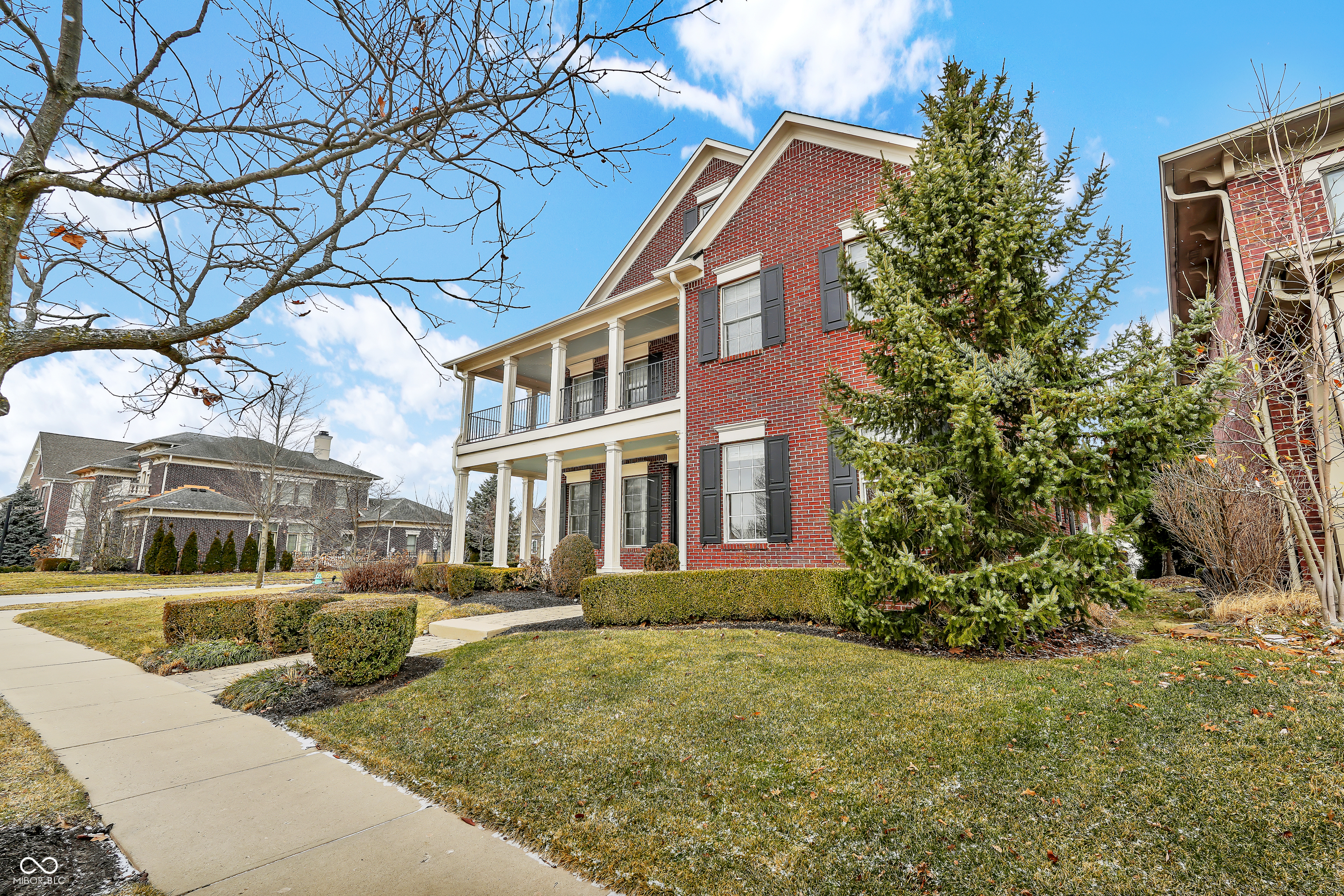 6655 Westminster Drive