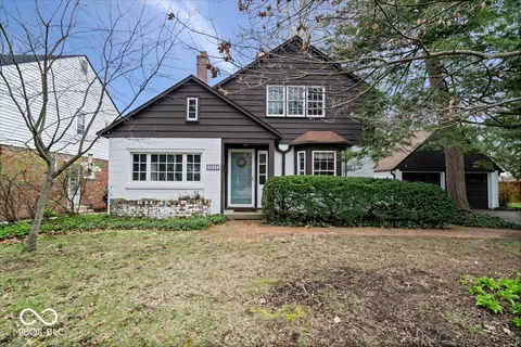 4711 Cornelius Avenue, Indianapolis, IN 46208 - MLS#: 22030895
