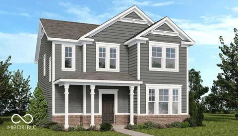 9234 Anthem Avenue, Plainfield, IN 46168 - MLS#: 22037942