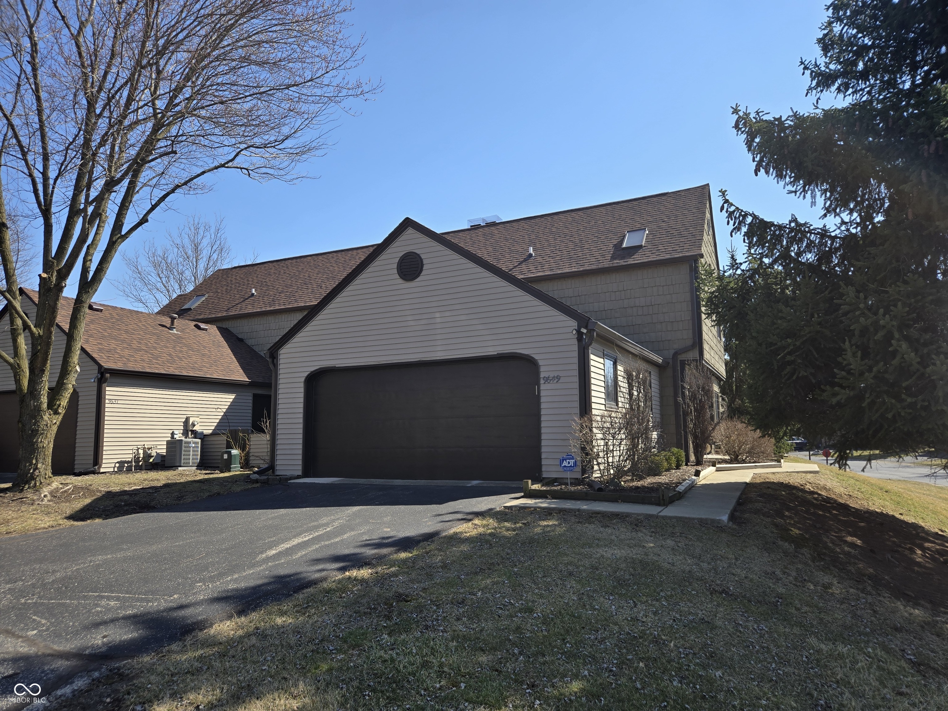 9649 Cedar Cove Lane