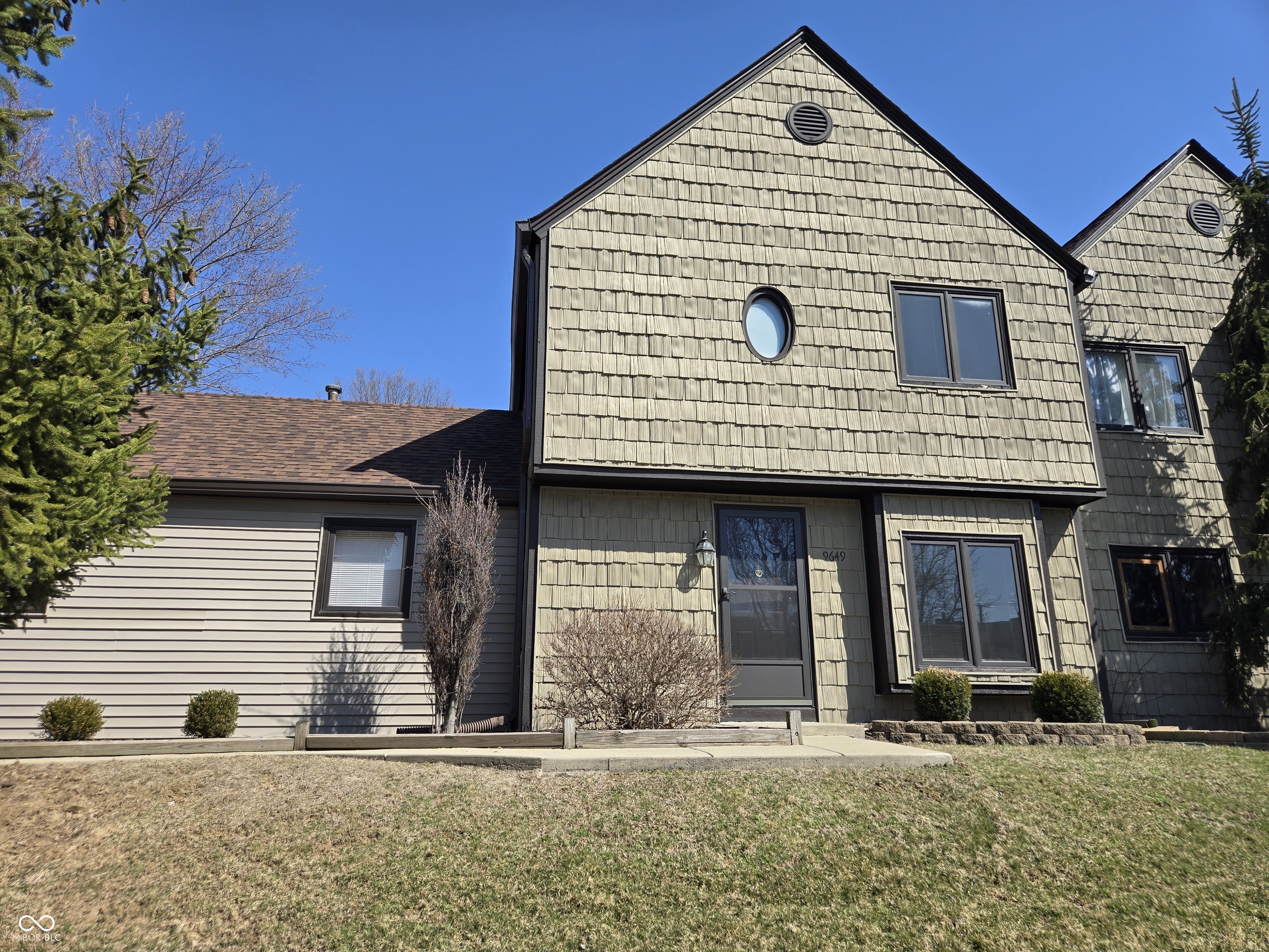 9649 Cedar Cove Lane