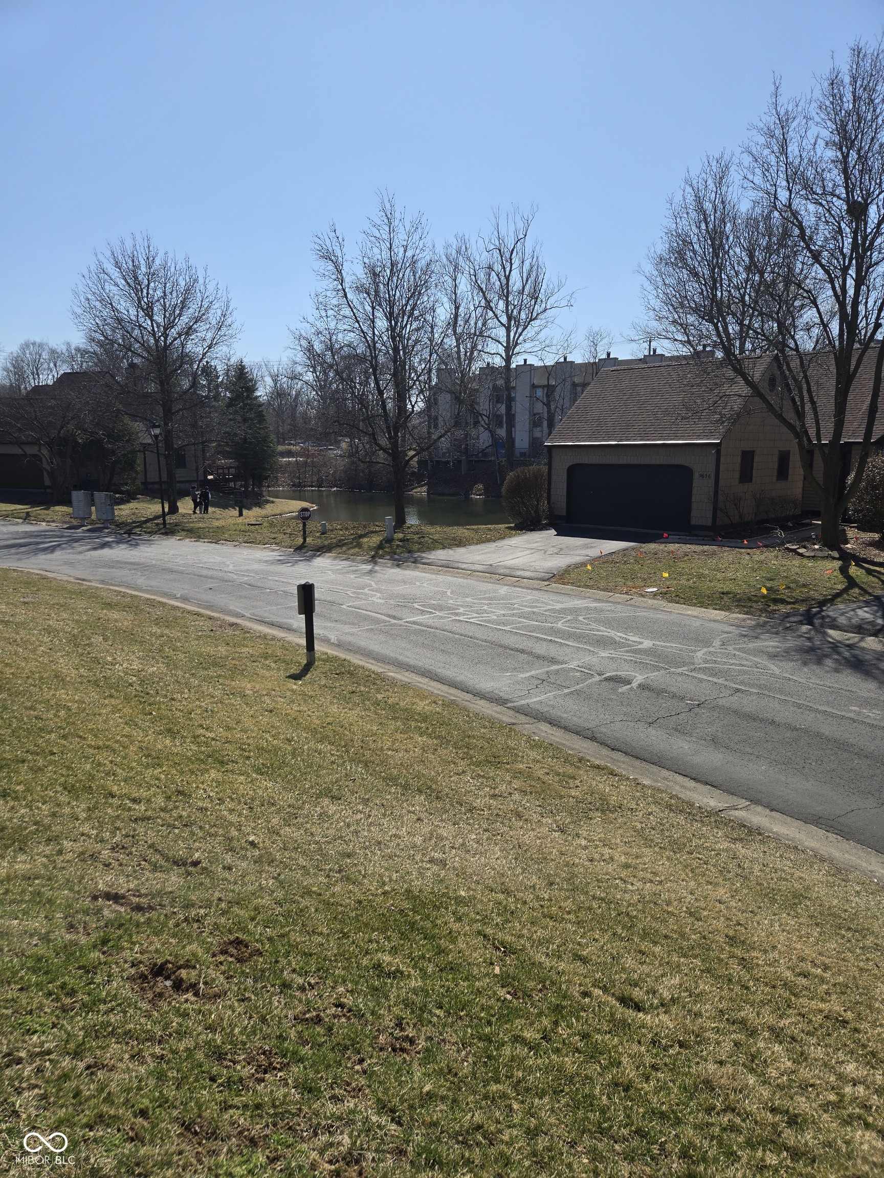 9649 Cedar Cove Lane