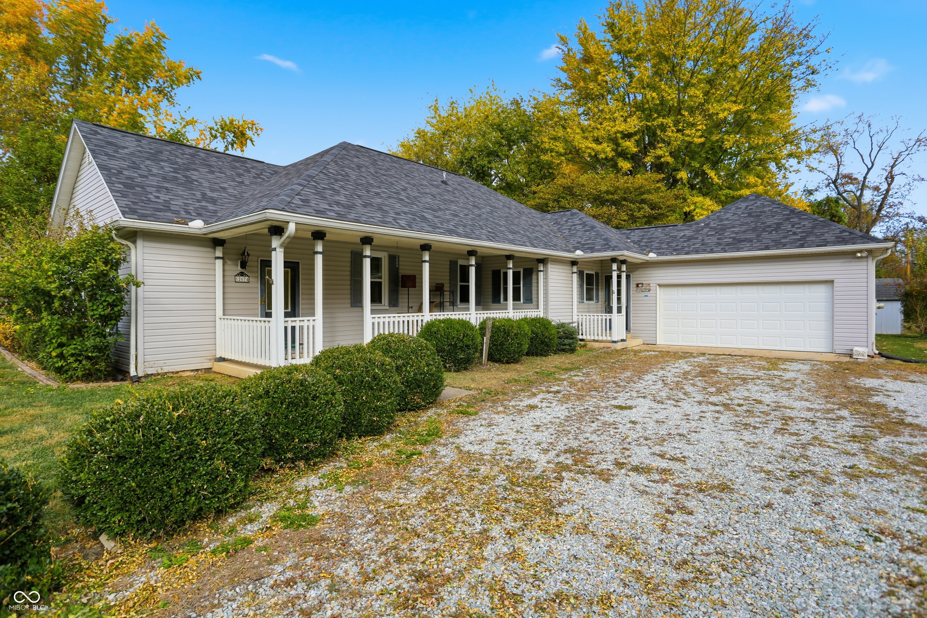 12674 Woodville Street