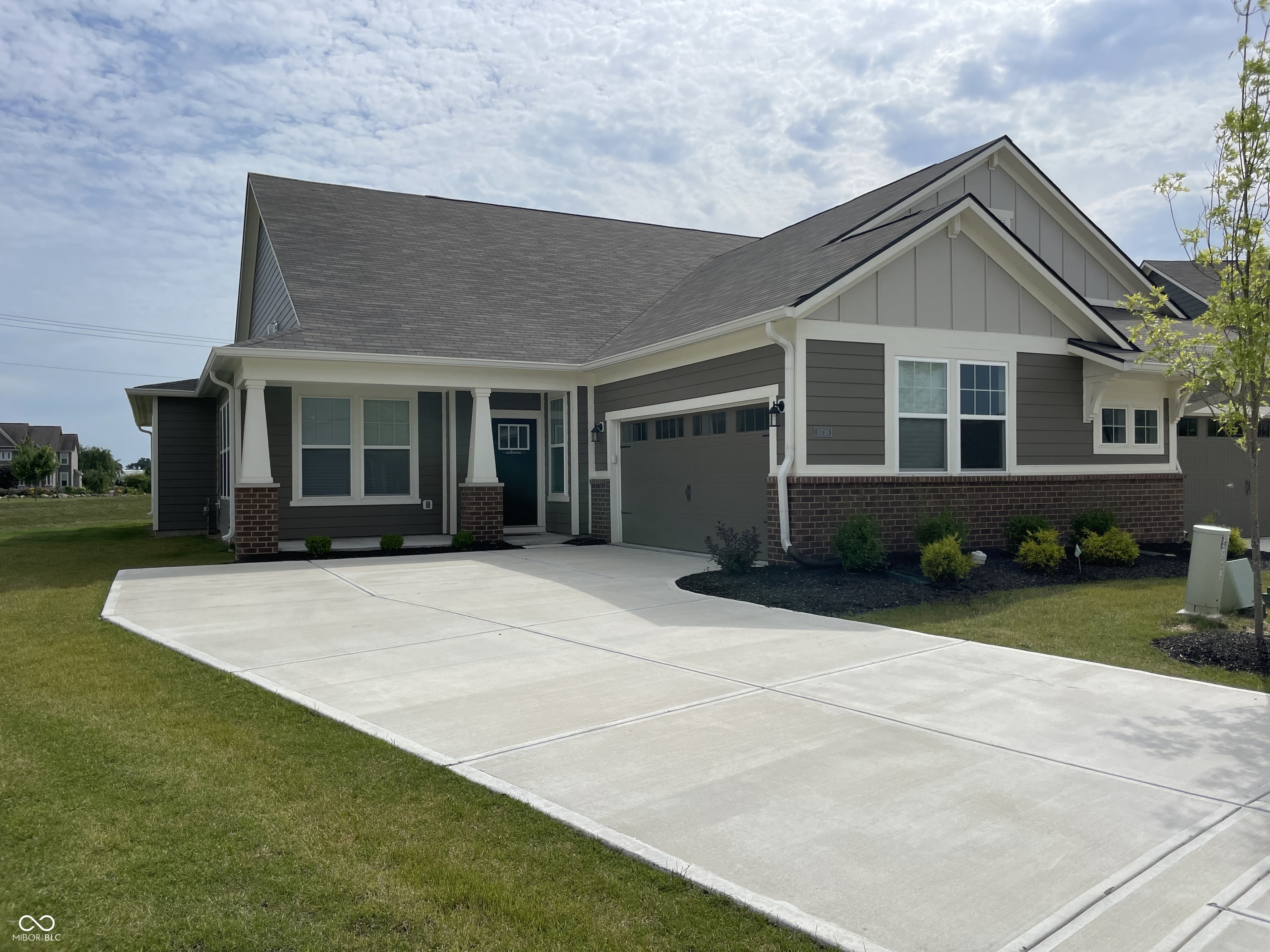 View Noblesville, IN 46060 house