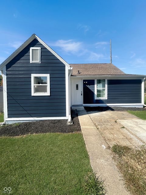 3745 S Emerson Avenue Indianapolis IN 46203