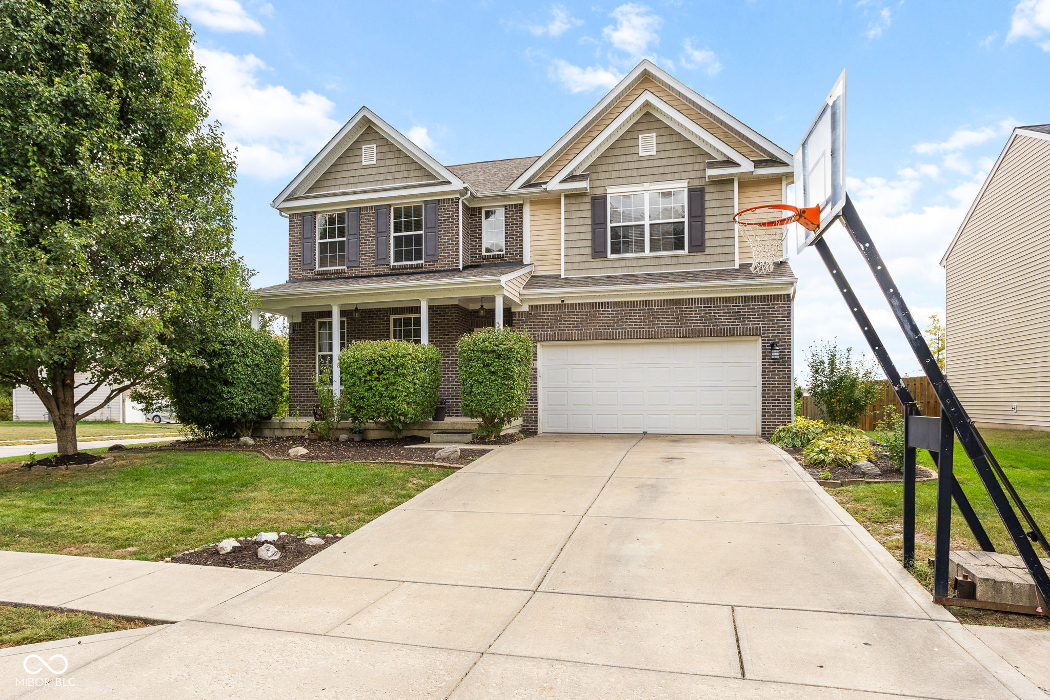 6091 Green Willow Road