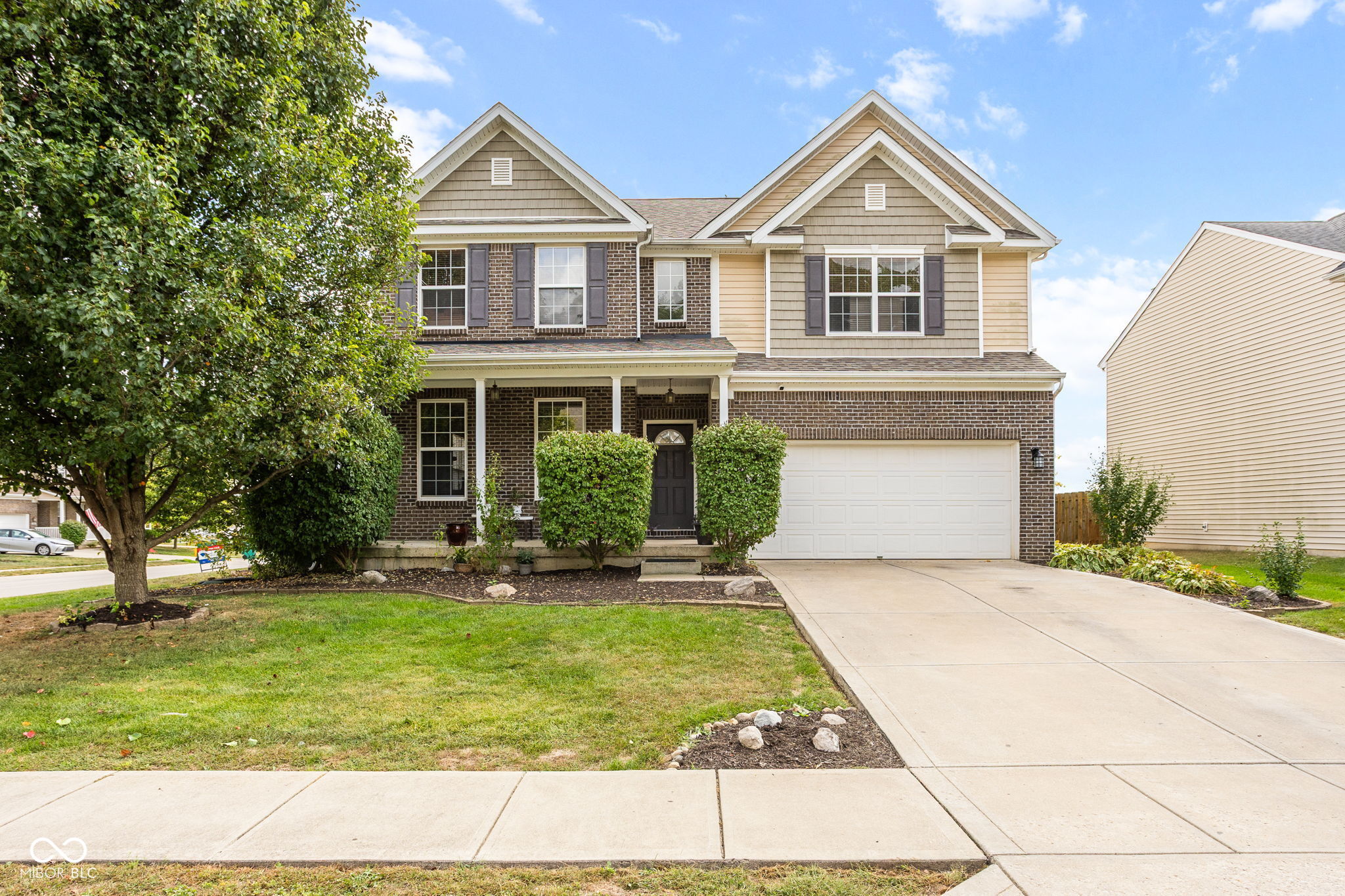 6091 Green Willow Road