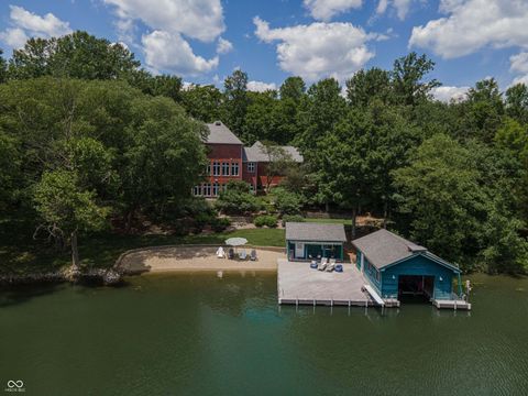 13299 W Wildflower Drive Columbus IN 47201