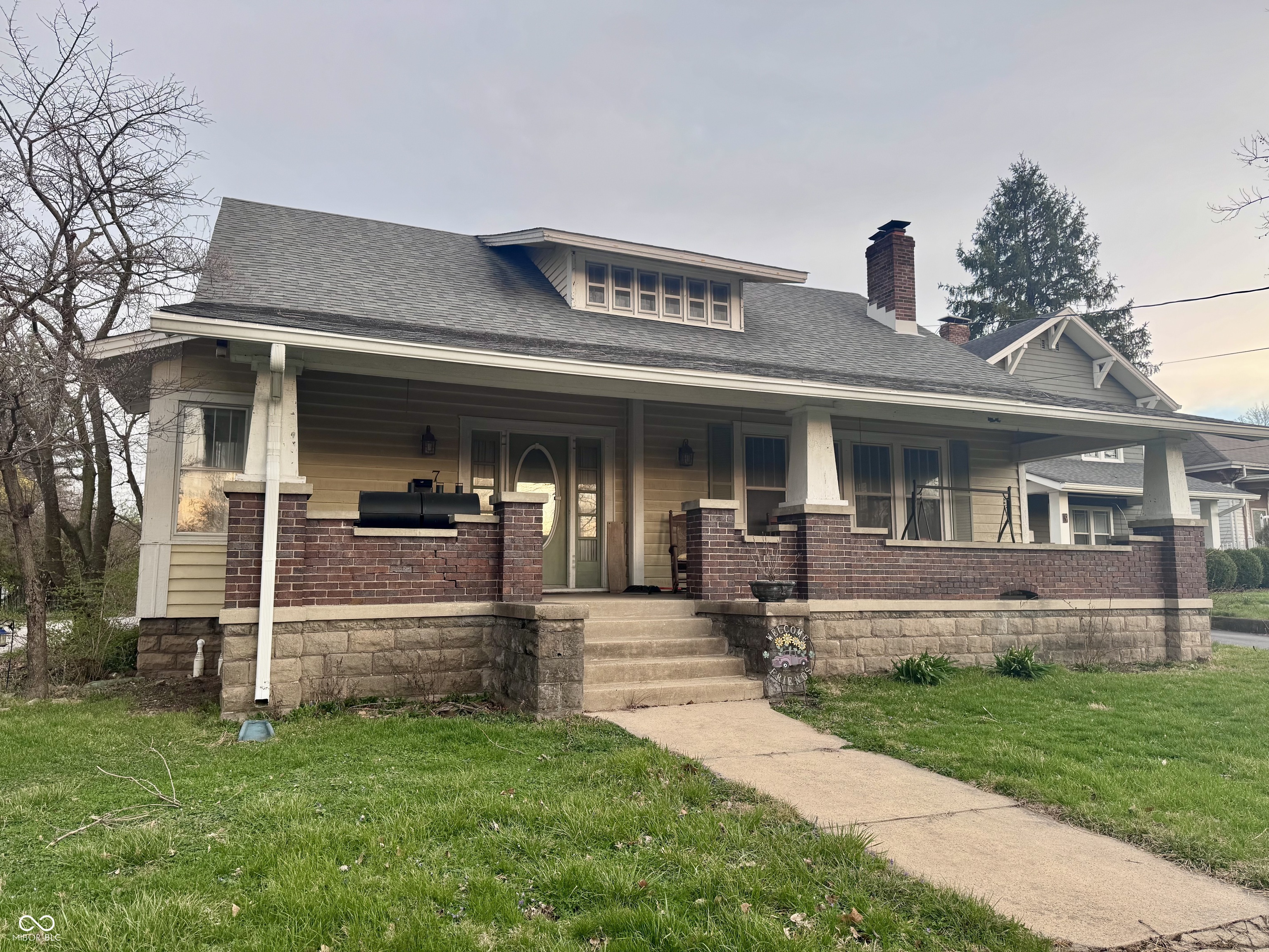Photo 1 of 31 — 7 S Bloomington Street, Greencastle, IN 46135