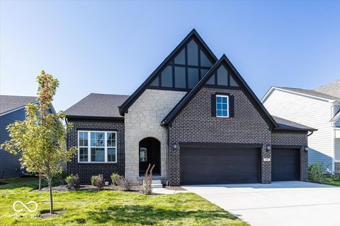 141 Creststone Boulevard Westfield IN 46074