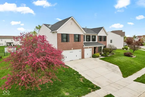 1792 Salina Drive, Avon, IN 46123 - MLS#: 22033660