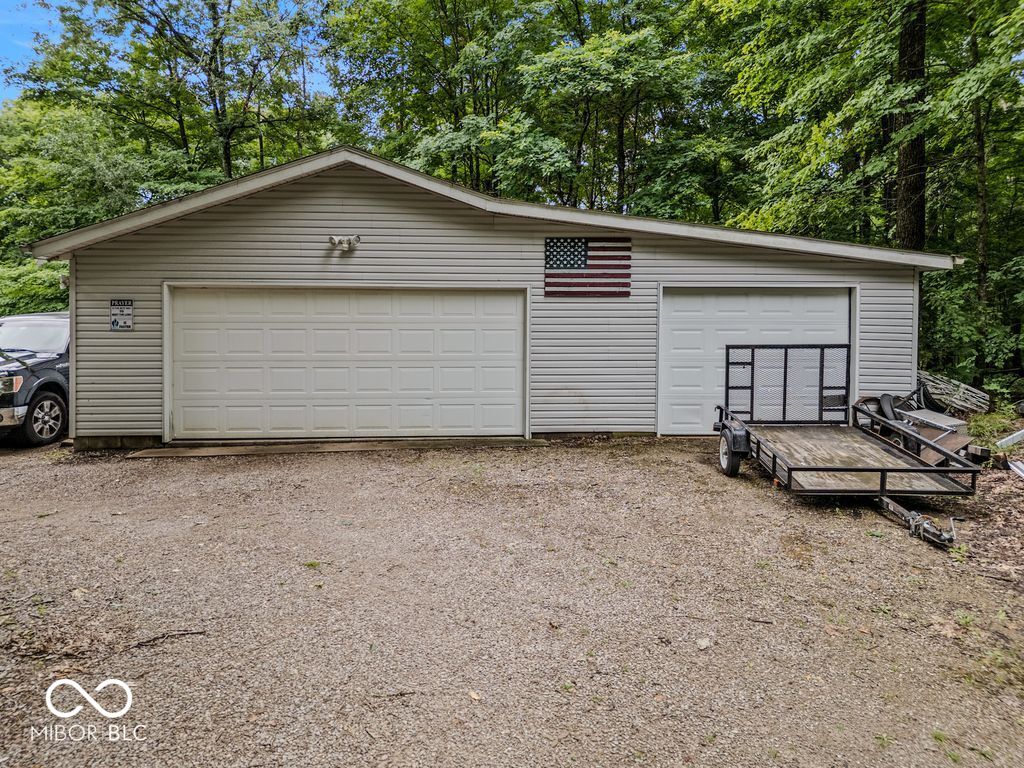 13333 Bellsville Pike