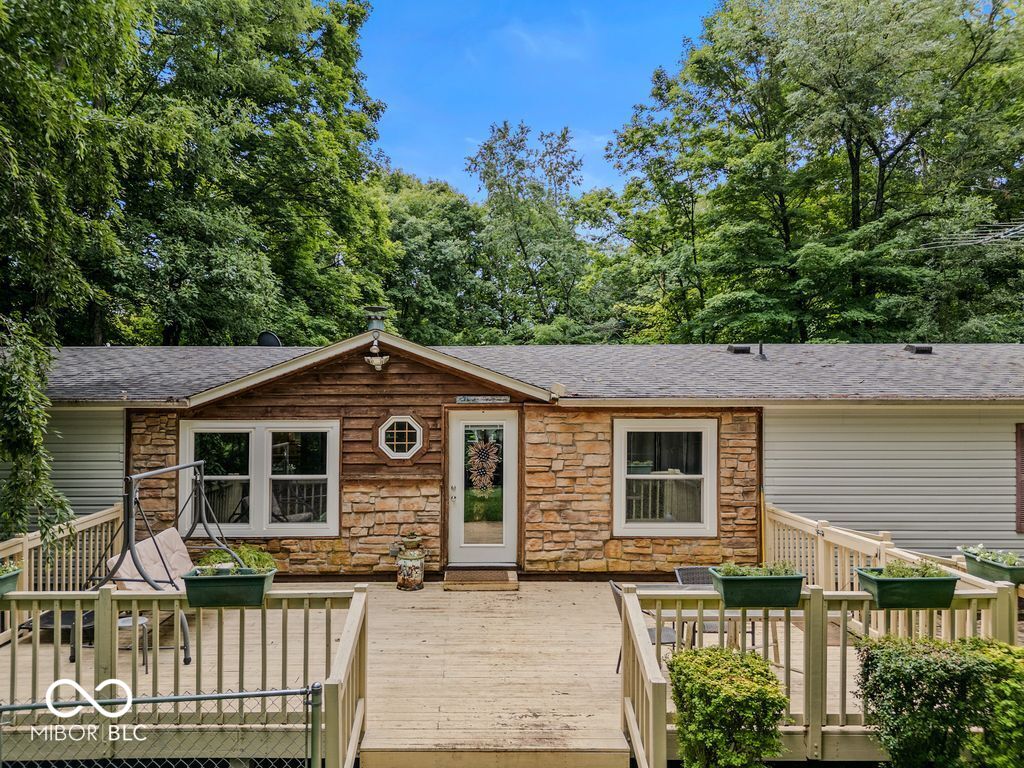 13333 Bellsville Pike
