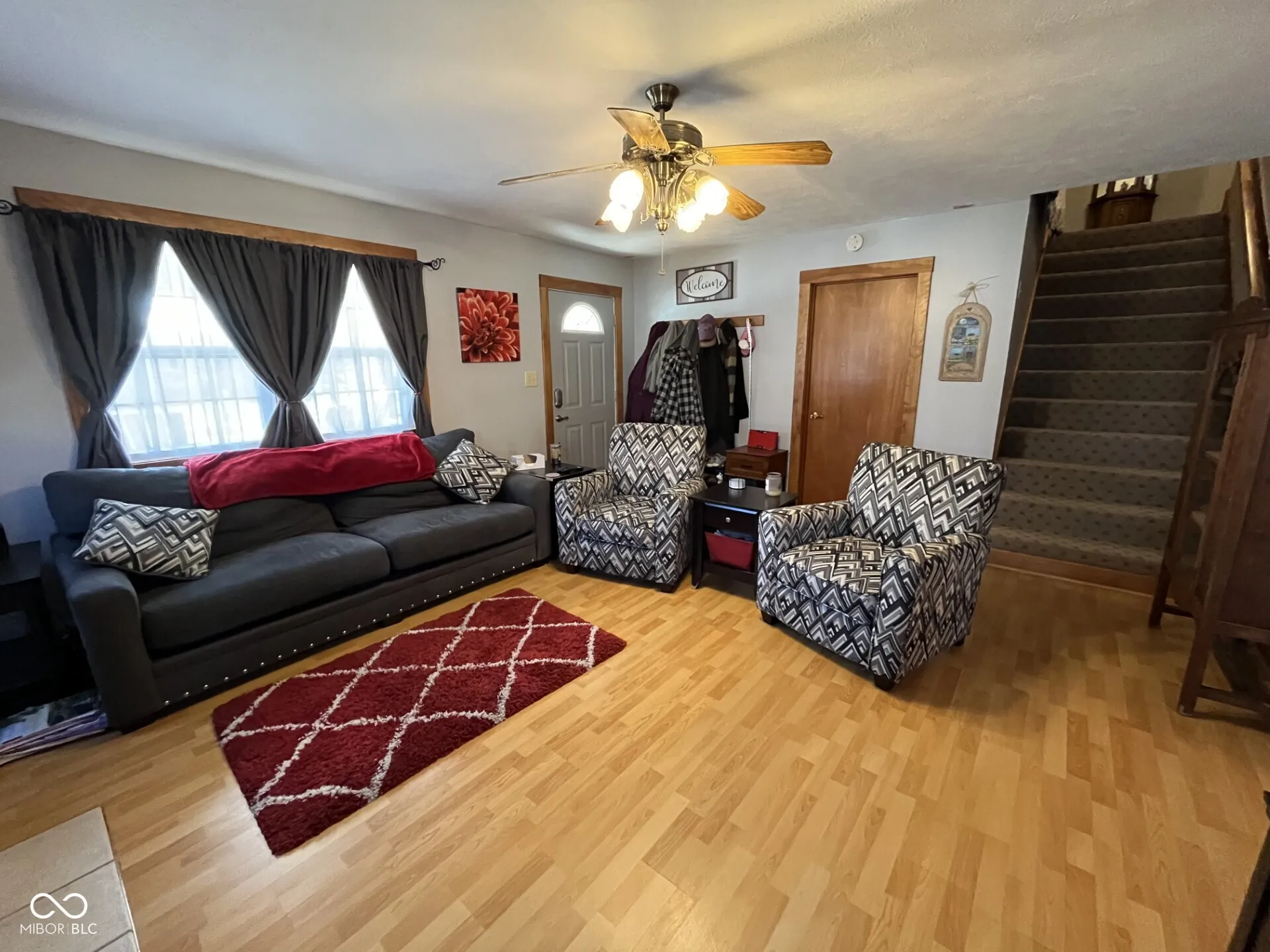 Brownstown, Indiana 47220, United States, 3 Bedrooms Bedrooms, ,2 BathroomsBathrooms,Residential,Pending,44223