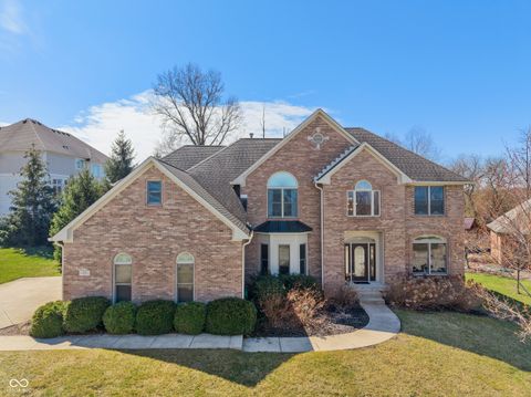 5517 Westbourne Court Greenwood IN 46143