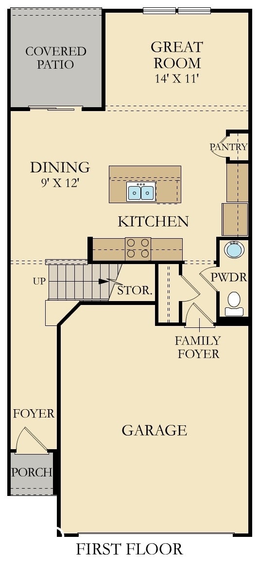 8142 Ridge Line Drive