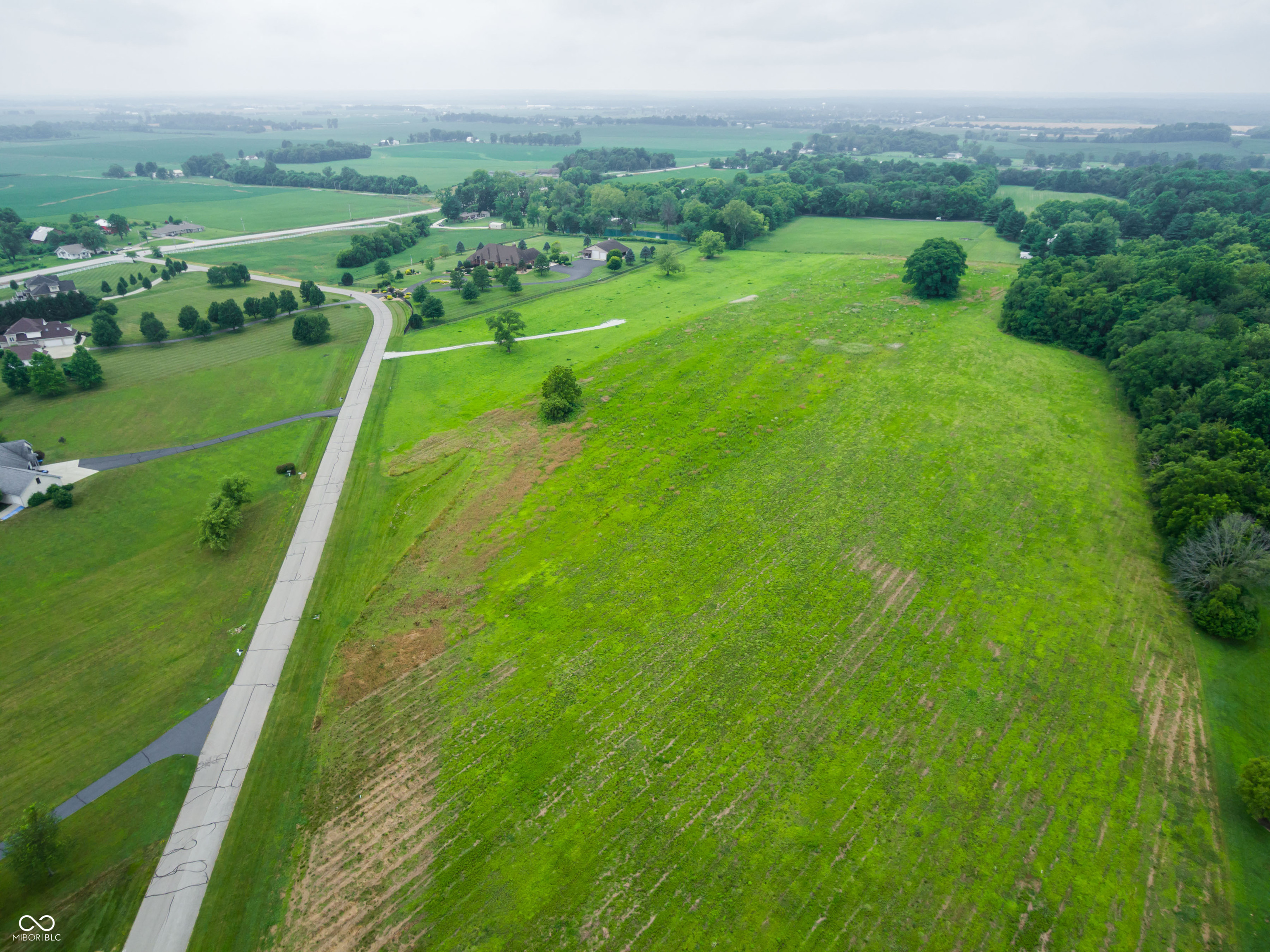 Lot 5 Auburn Hills Drive