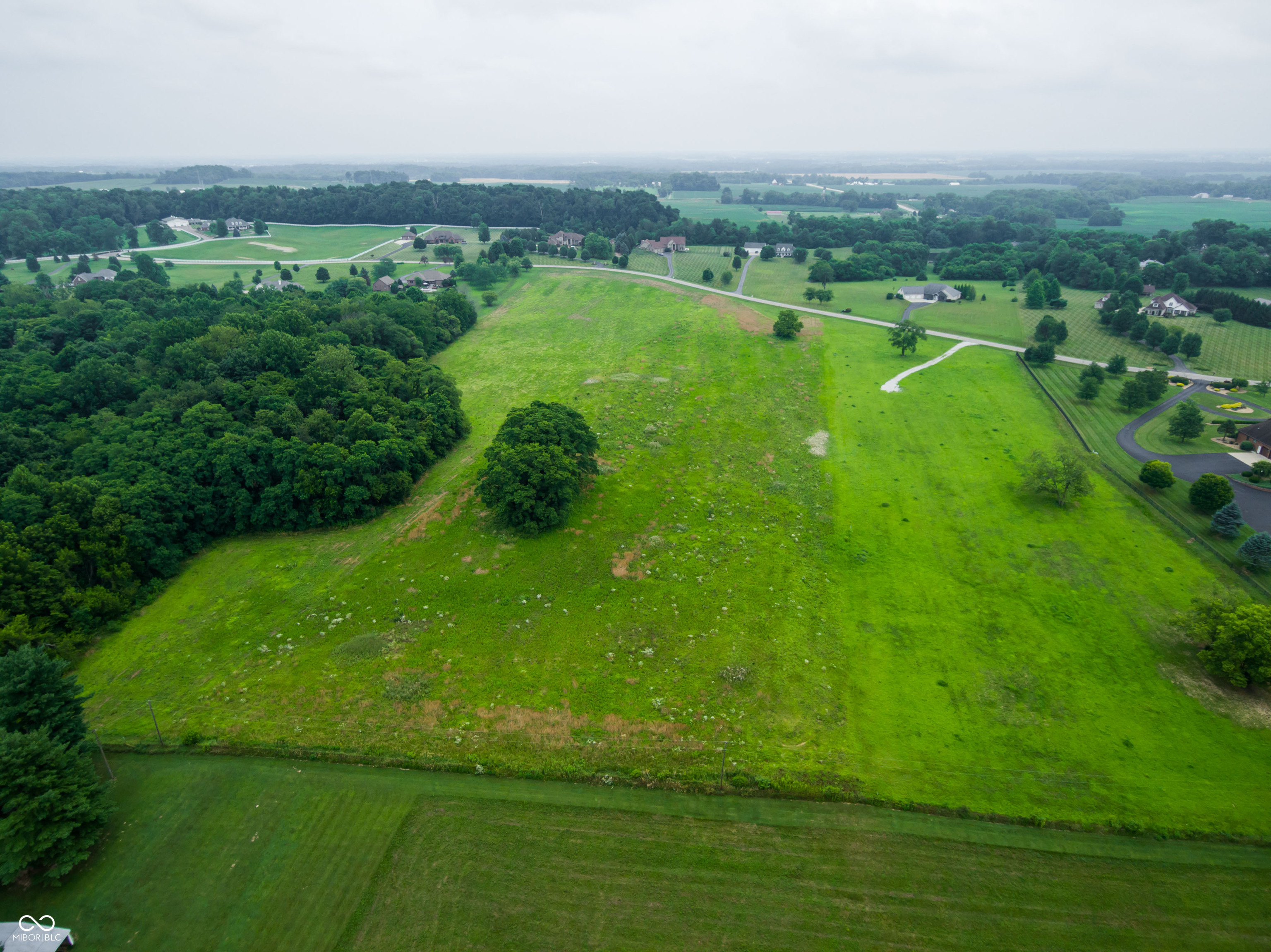 Lot 5 Auburn Hills Drive