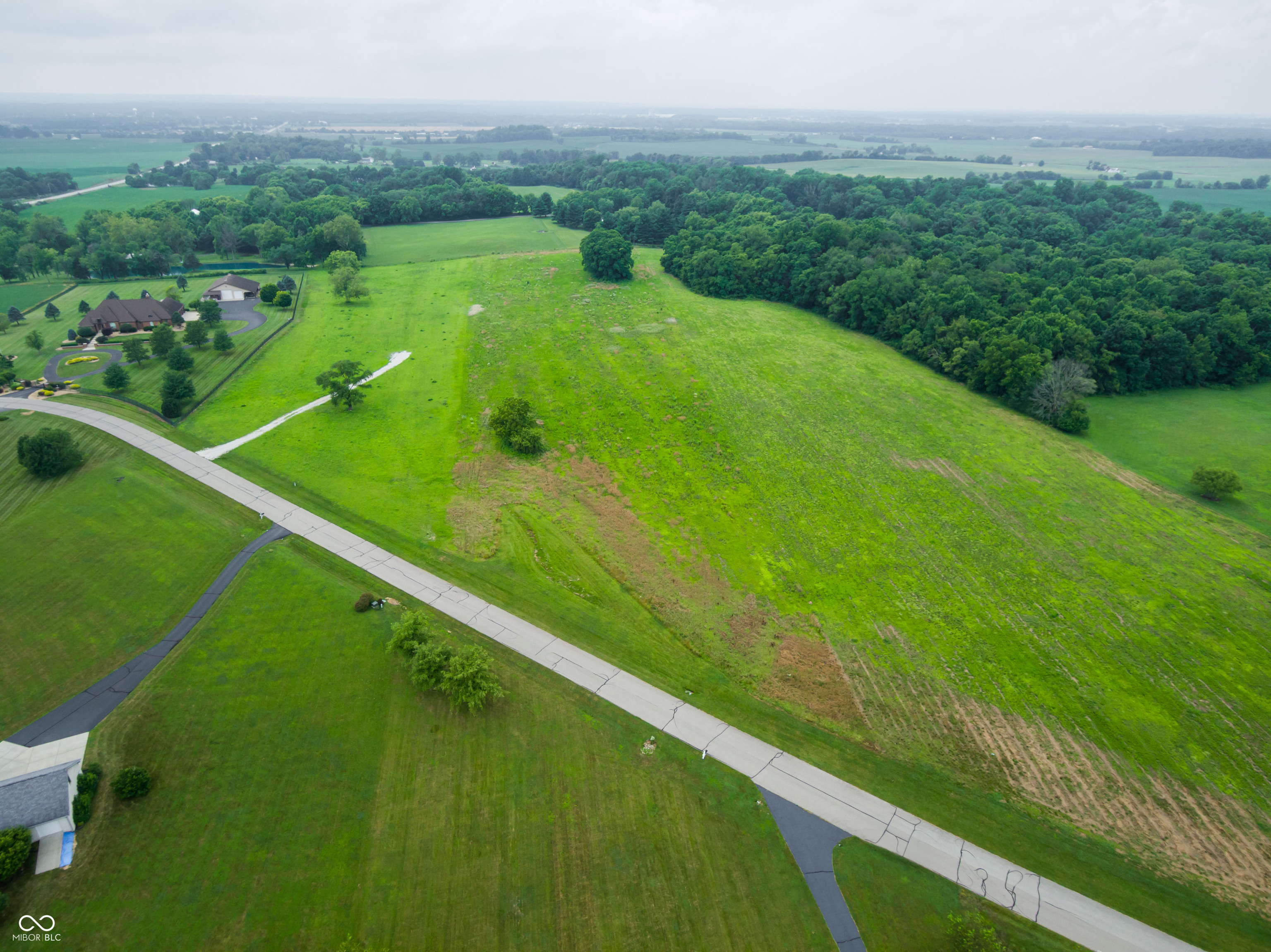 Lot 5 Auburn Hills Drive