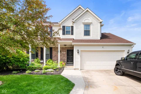 9915 Wellsford Circle, Indianapolis, IN 46236 - MLS#: 22037399