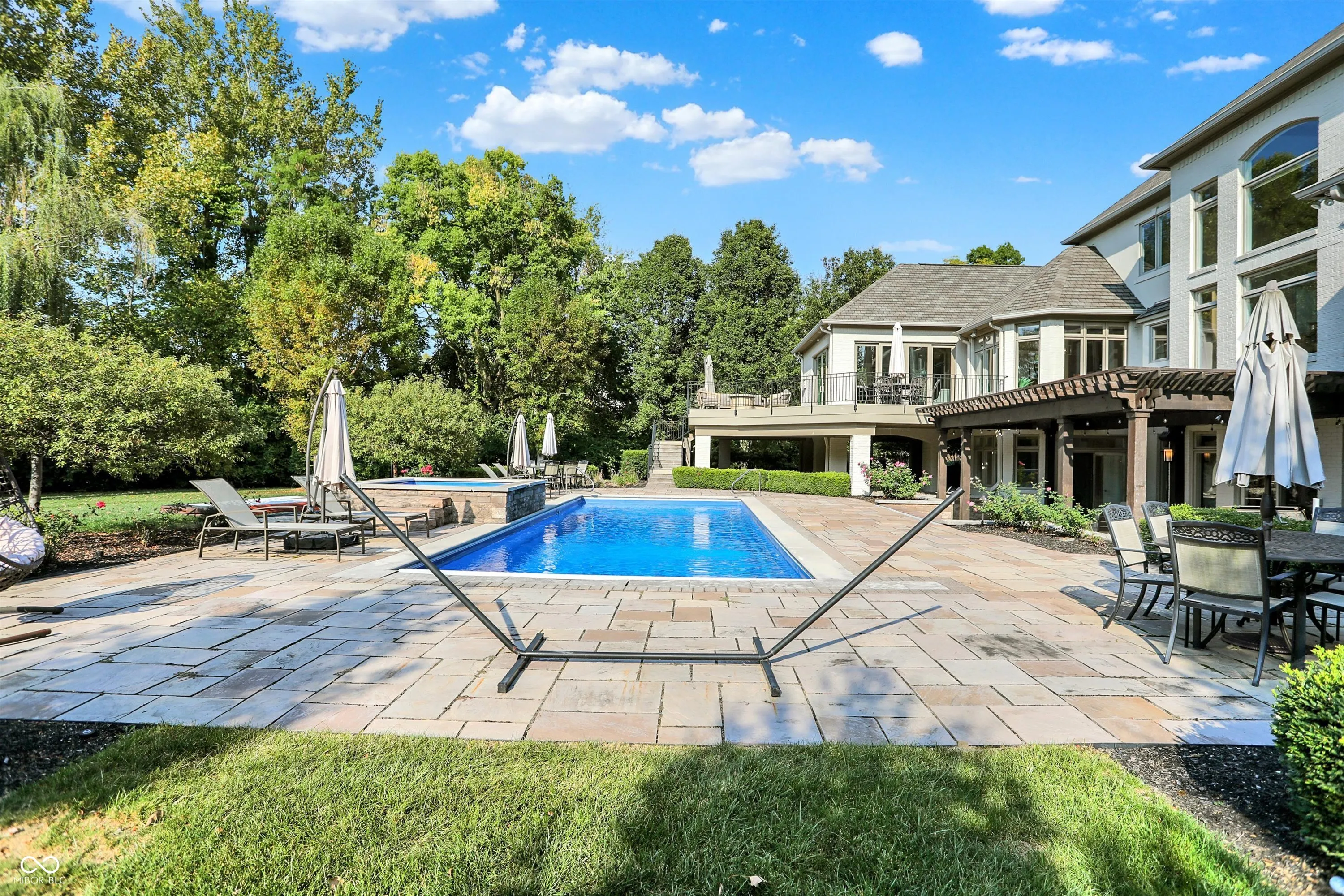 Fishers, Indiana 46037, United States, 6 Bedrooms Bedrooms, ,9 BathroomsBathrooms,Residential,Active,214118