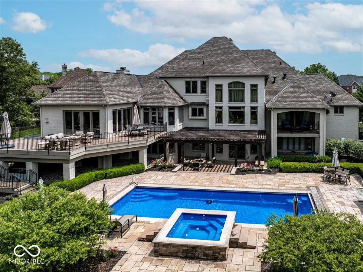 Fishers, Indiana 46037, United States, 6 Bedrooms Bedrooms, ,9 BathroomsBathrooms,Residential,Active,214118