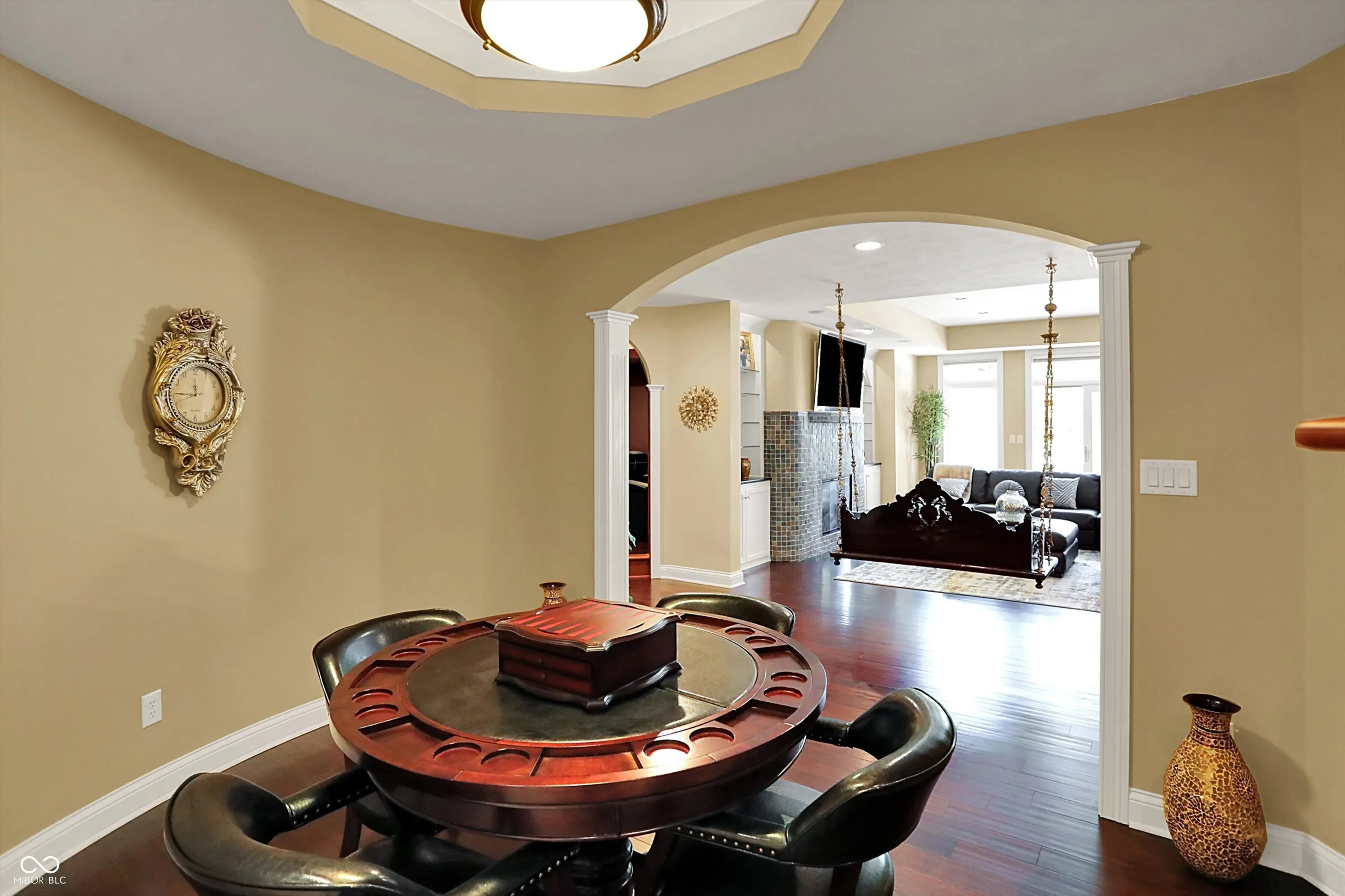 Fishers, Indiana 46037, United States, 6 Bedrooms Bedrooms, ,9 BathroomsBathrooms,Residential,Active,214118