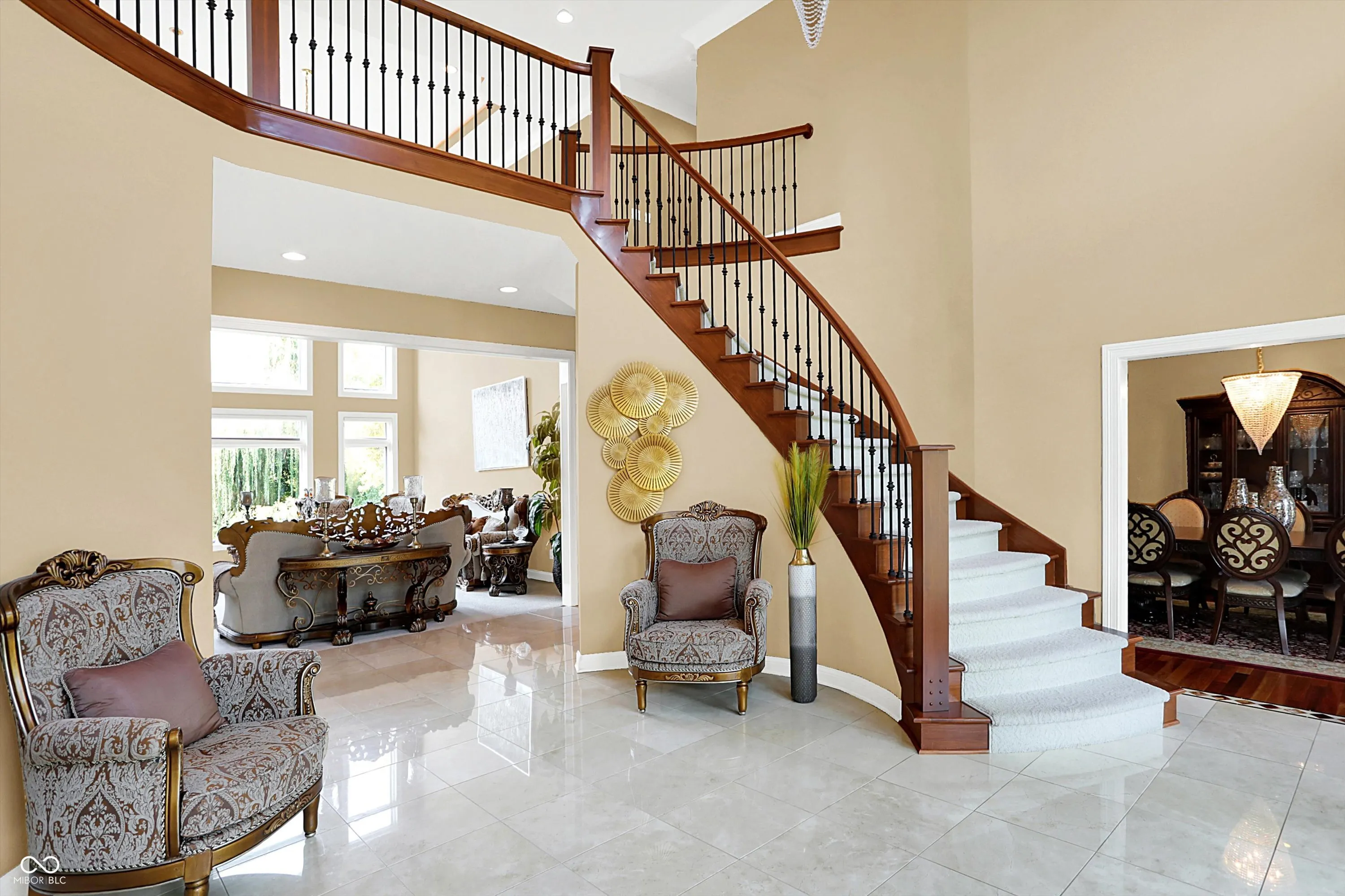 Fishers, Indiana 46037, United States, 6 Bedrooms Bedrooms, ,9 BathroomsBathrooms,Residential,Active,214118