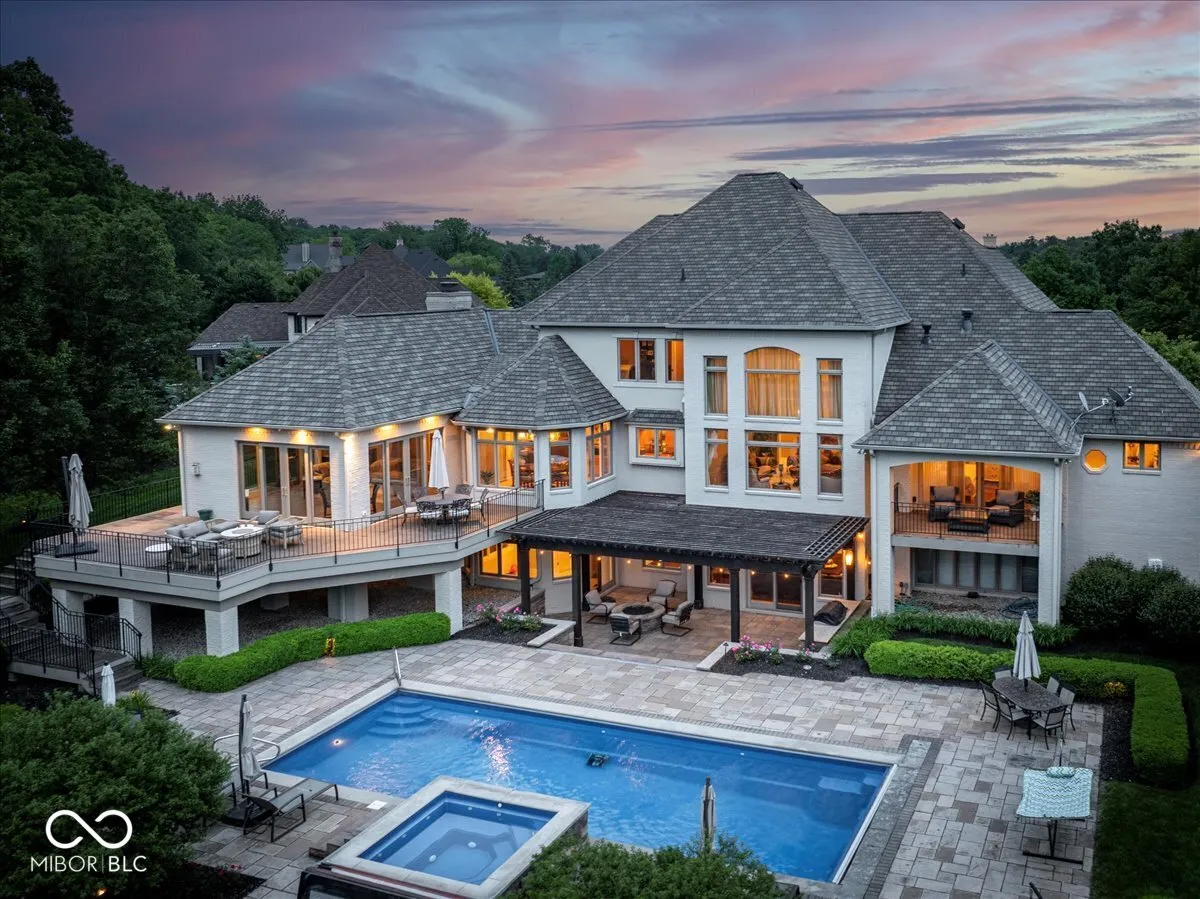 Fishers, Indiana 46037, United States, 6 Bedrooms Bedrooms, ,9 BathroomsBathrooms,Residential,Active,214118