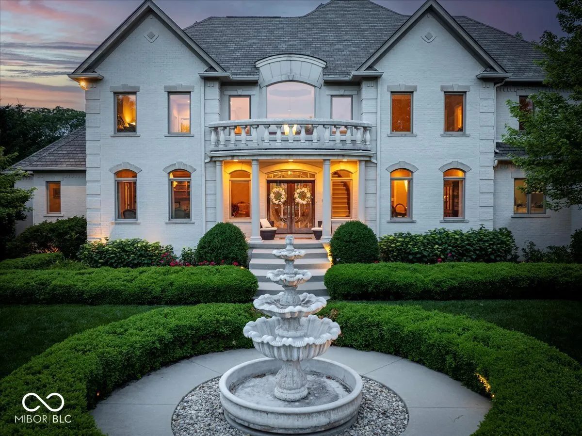 Fishers, Indiana 46037, United States, 6 Bedrooms Bedrooms, ,9 BathroomsBathrooms,Residential,Active,214118