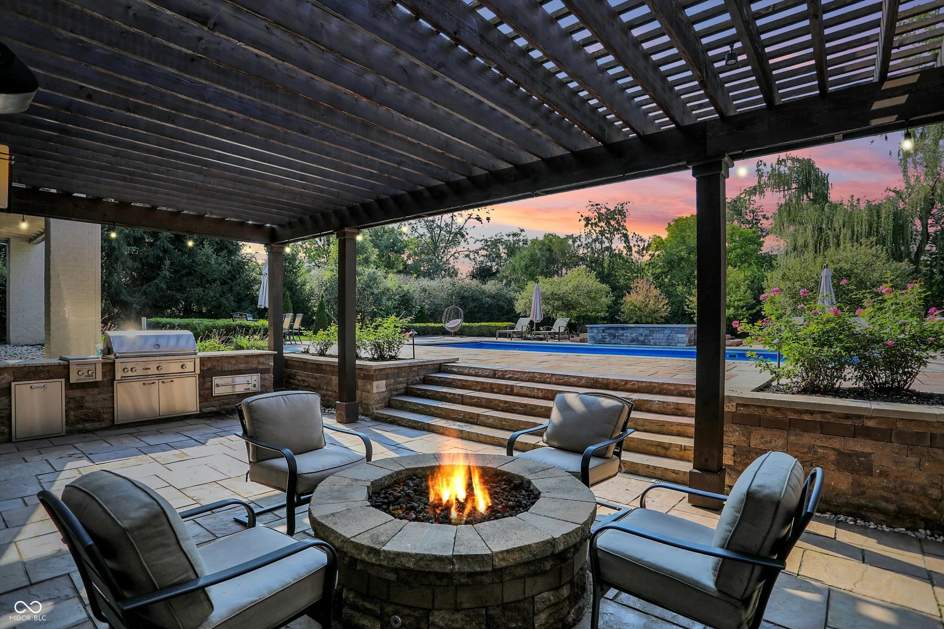 Fishers, Indiana 46037, United States, 6 Bedrooms Bedrooms, ,9 BathroomsBathrooms,Residential,Active,214118