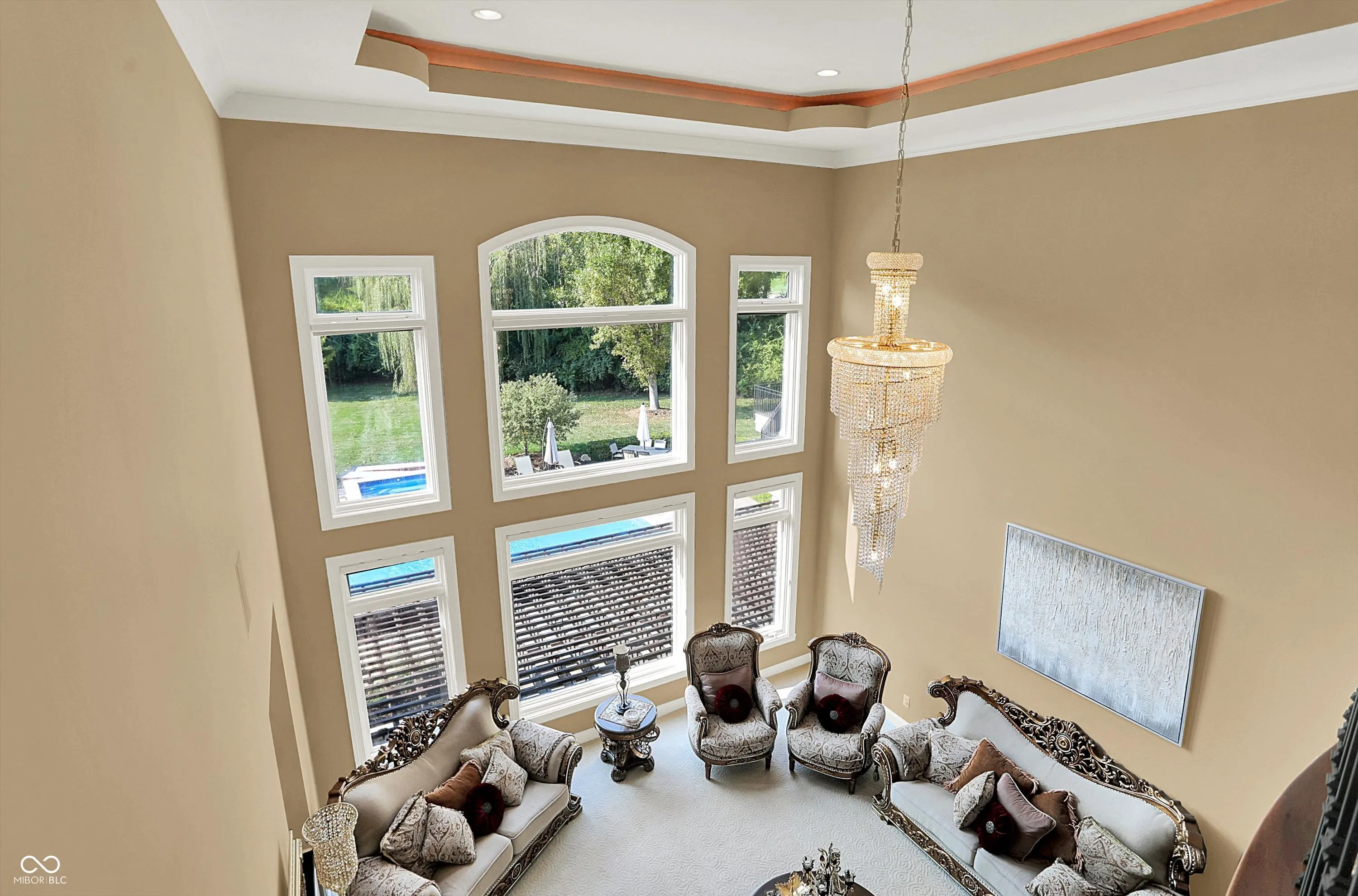 Fishers, Indiana 46037, United States, 6 Bedrooms Bedrooms, ,9 BathroomsBathrooms,Residential,Active,214118