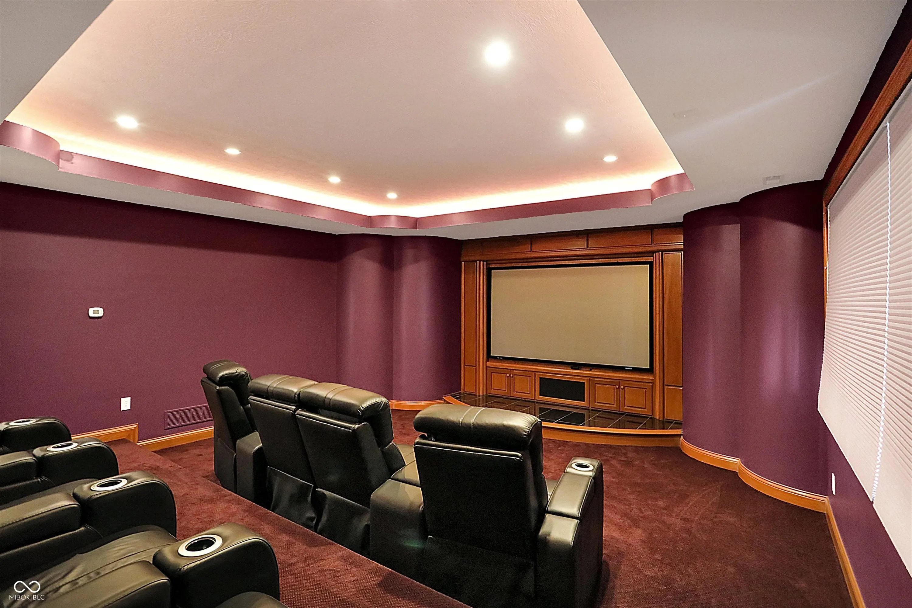 Fishers, Indiana 46037, United States, 6 Bedrooms Bedrooms, ,9 BathroomsBathrooms,Residential,Active,214118