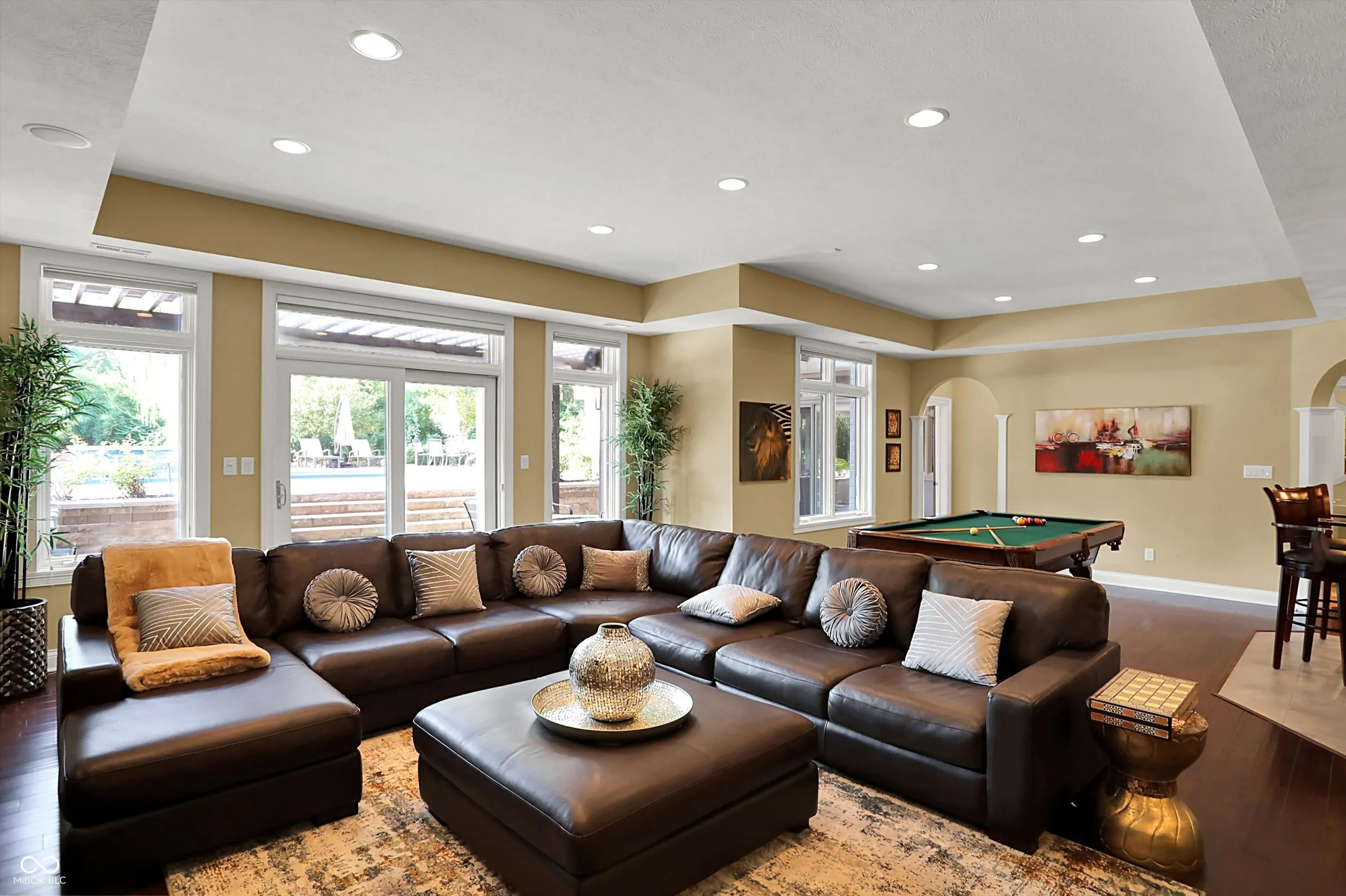 Fishers, Indiana 46037, United States, 6 Bedrooms Bedrooms, ,9 BathroomsBathrooms,Residential,Active,214118