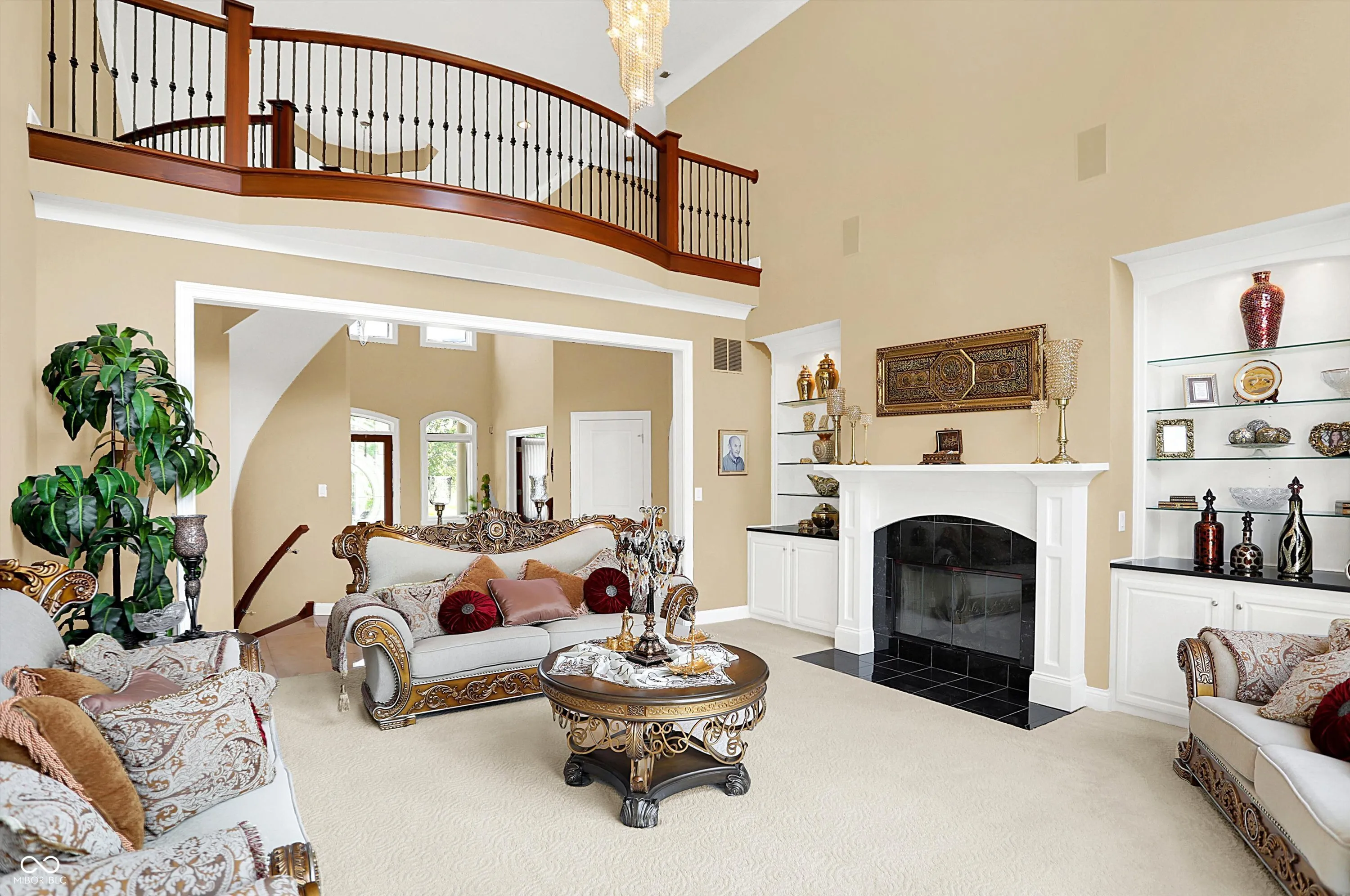 Fishers, Indiana 46037, United States, 6 Bedrooms Bedrooms, ,9 BathroomsBathrooms,Residential,Active,214118