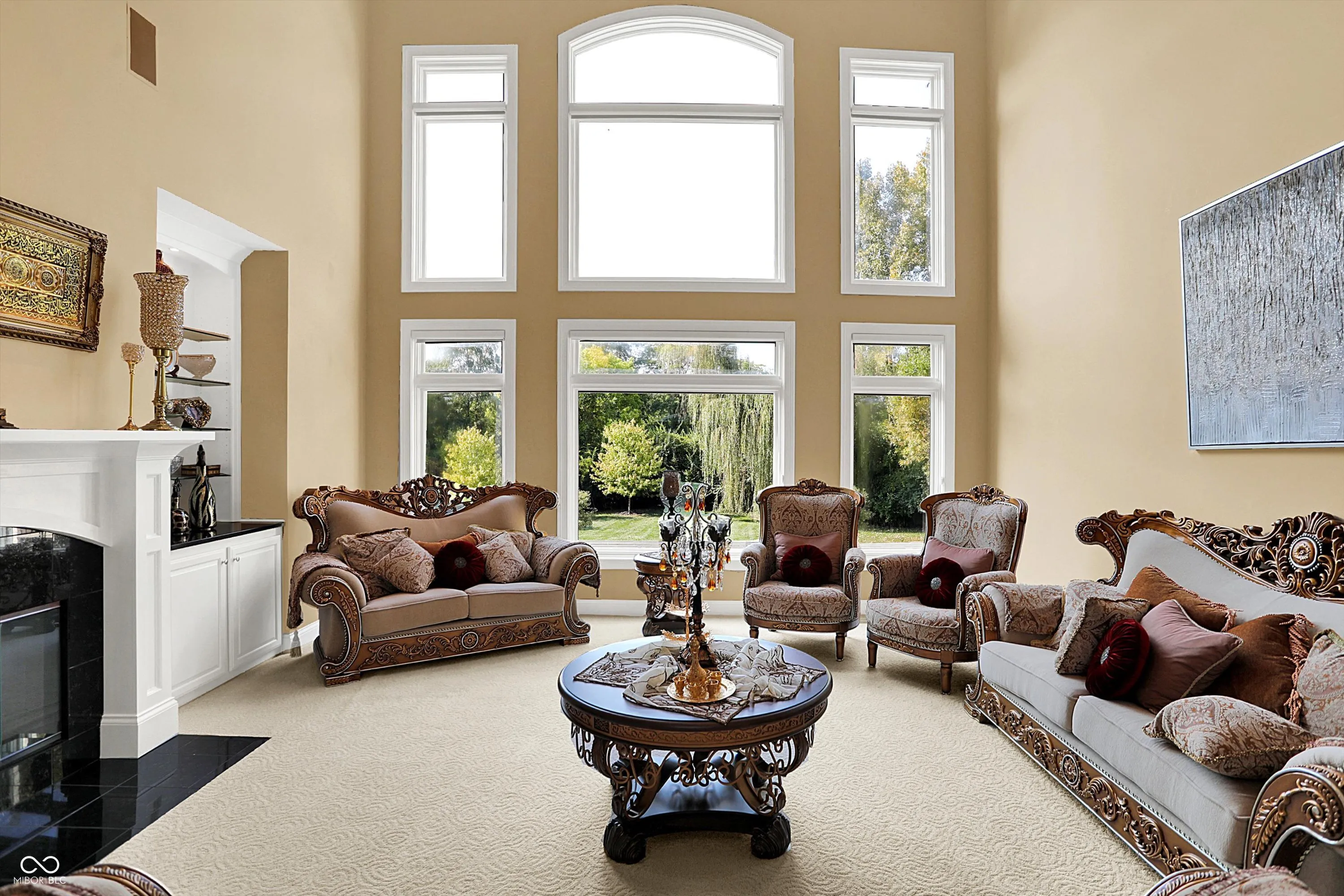 Fishers, Indiana 46037, United States, 6 Bedrooms Bedrooms, ,9 BathroomsBathrooms,Residential,Active,214118