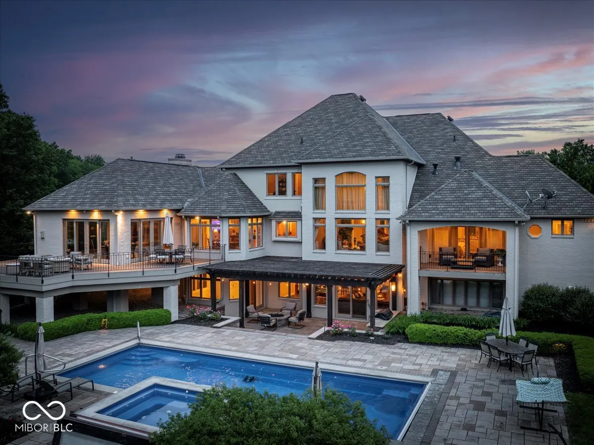 Fishers, Indiana 46037, United States, 6 Bedrooms Bedrooms, ,9 BathroomsBathrooms,Residential,Active,214118