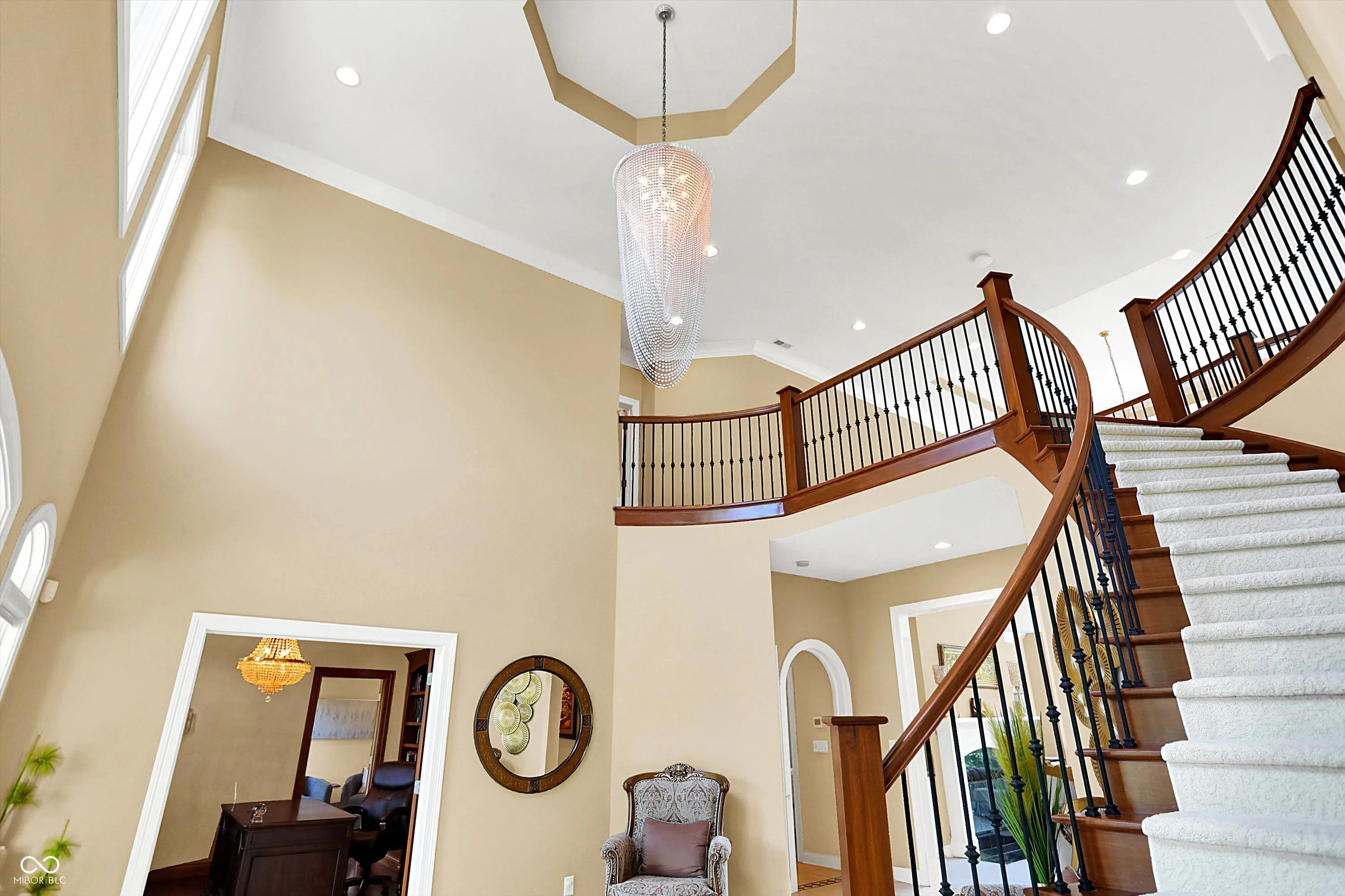 Fishers, Indiana 46037, United States, 6 Bedrooms Bedrooms, ,9 BathroomsBathrooms,Residential,Active,214118