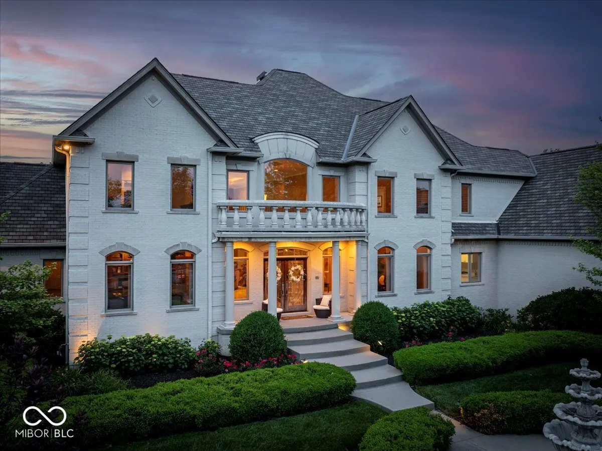 Fishers, Indiana 46037, United States, 6 Bedrooms Bedrooms, ,9 BathroomsBathrooms,Residential,Active,214118