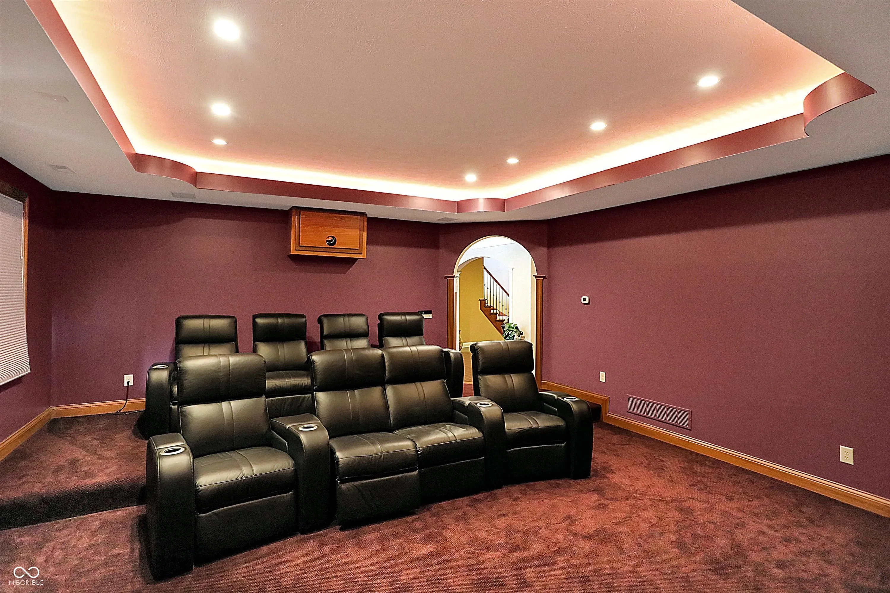 Fishers, Indiana 46037, United States, 6 Bedrooms Bedrooms, ,9 BathroomsBathrooms,Residential,Active,214118